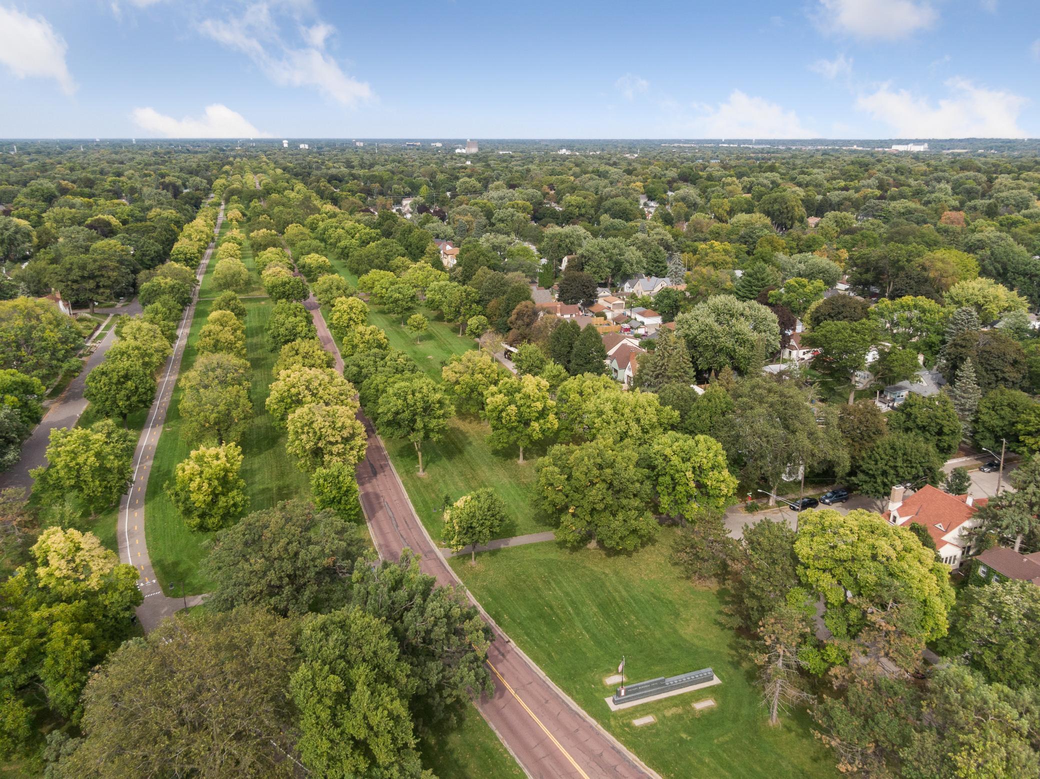 View of Residential at 4412 Newton Avenue, Minneapolis MN 55412, Minneapolis (36 of 40) - Mike Wilen | Minnesota Team Real Estate
