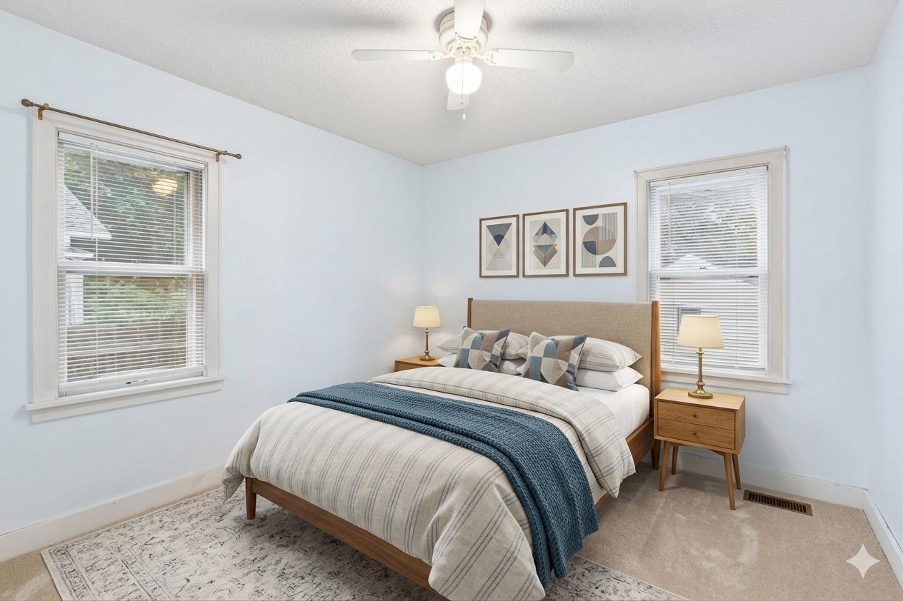 View of Residential at 4412 Newton Avenue, Minneapolis MN 55412, Minneapolis (15 of 40) - Mike Wilen | Minnesota Team Real Estate