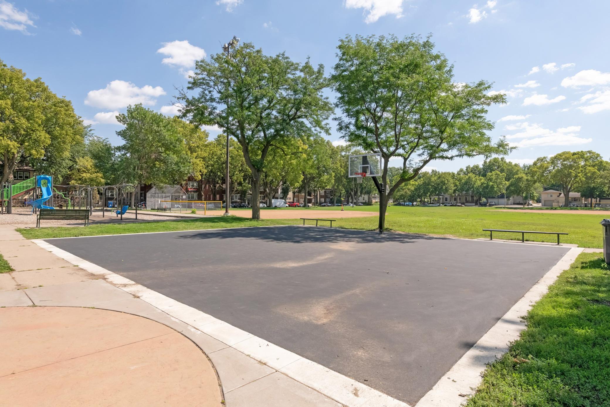 View of Residential at 3314 Holmes Avenue, Minneapolis MN 55408, Minneapolis (63 of 78) - Mike Wilen | Minnesota Team Real Estate