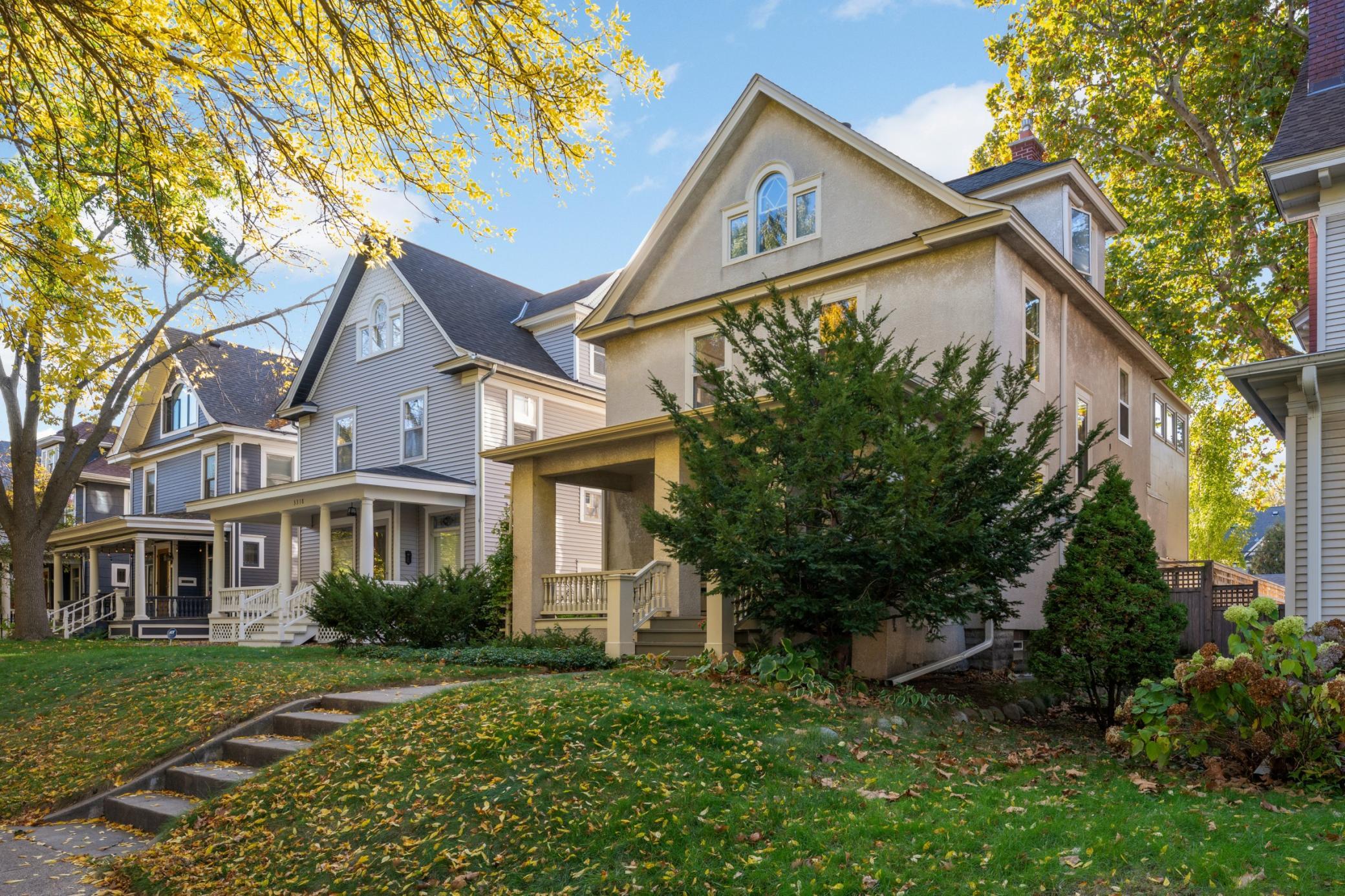 View of Residential at 3314 Holmes Avenue, Minneapolis MN 55408, Minneapolis (11 of 78) - Mike Wilen | Minnesota Team Real Estate