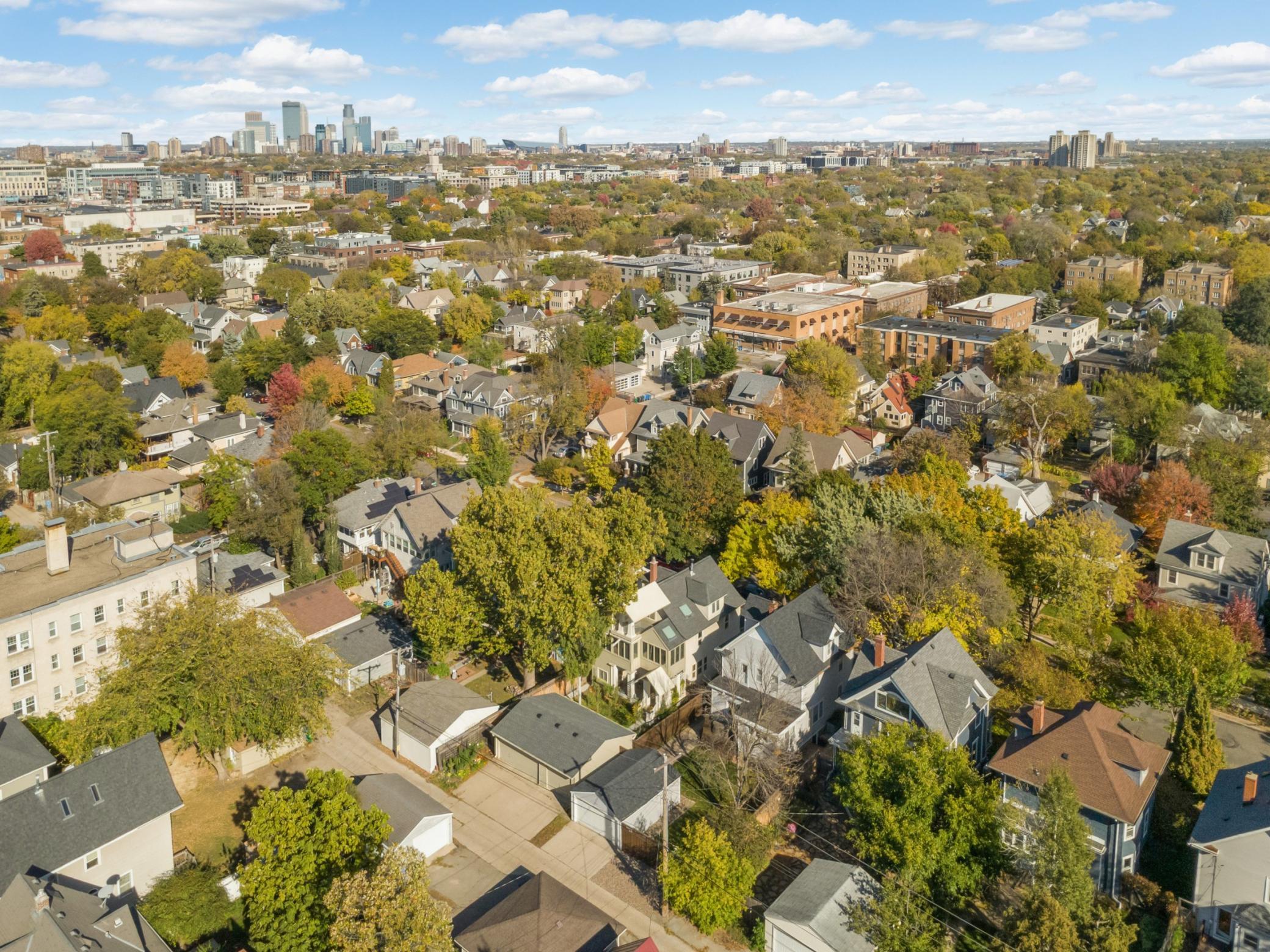 View of Residential at 3314 Holmes Avenue, Minneapolis MN 55408, Minneapolis (46 of 78) - Mike Wilen | Minnesota Team Real Estate