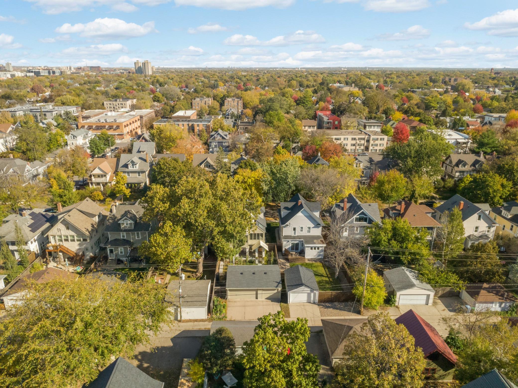 View of Residential at 3314 Holmes Avenue, Minneapolis MN 55408, Minneapolis (7 of 78) - Mike Wilen | Minnesota Team Real Estate