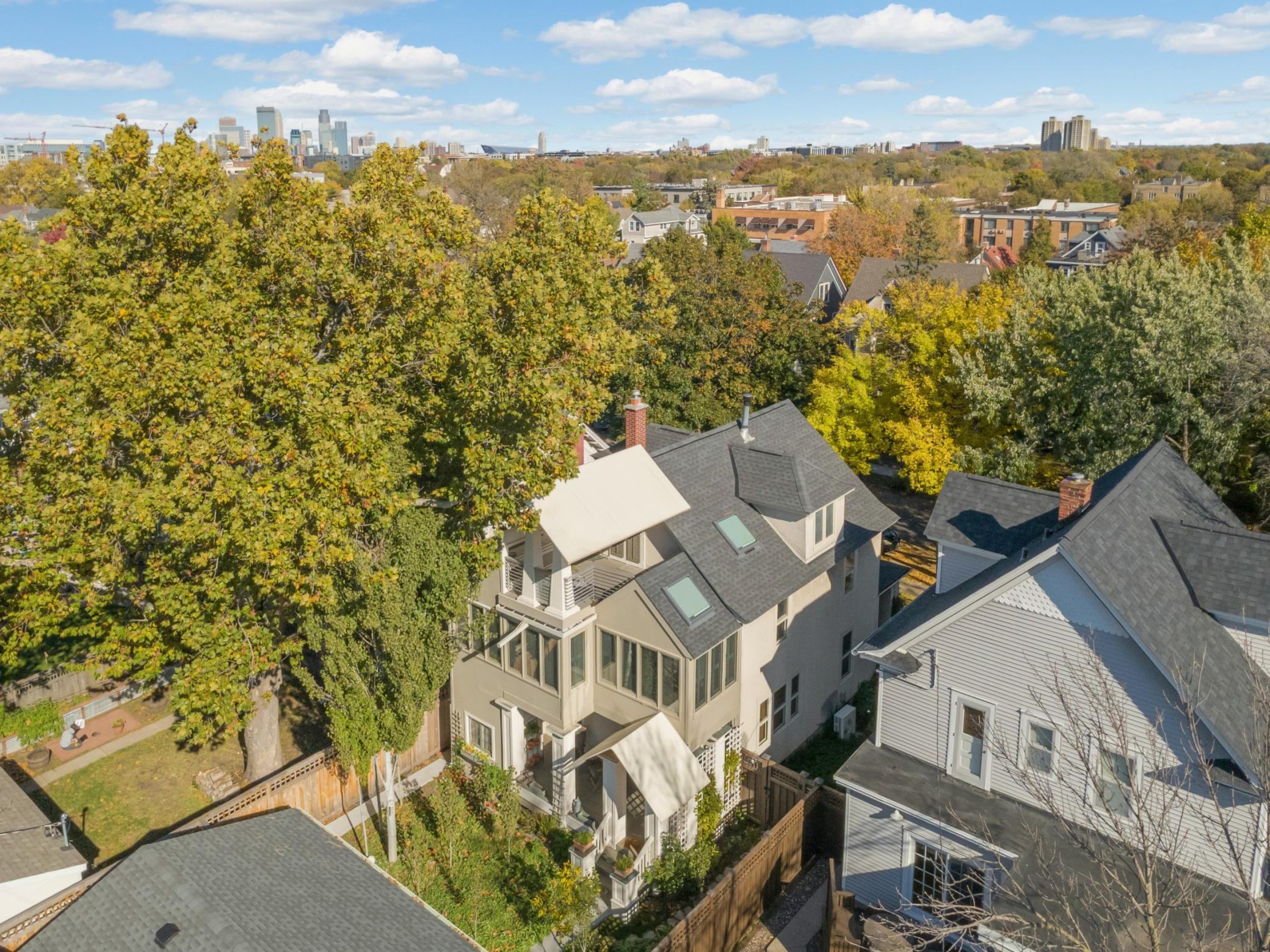 View of Residential at 3314 Holmes Avenue, Minneapolis MN 55408, Minneapolis (2 of 78) - Mike Wilen | Minnesota Team Real Estate
