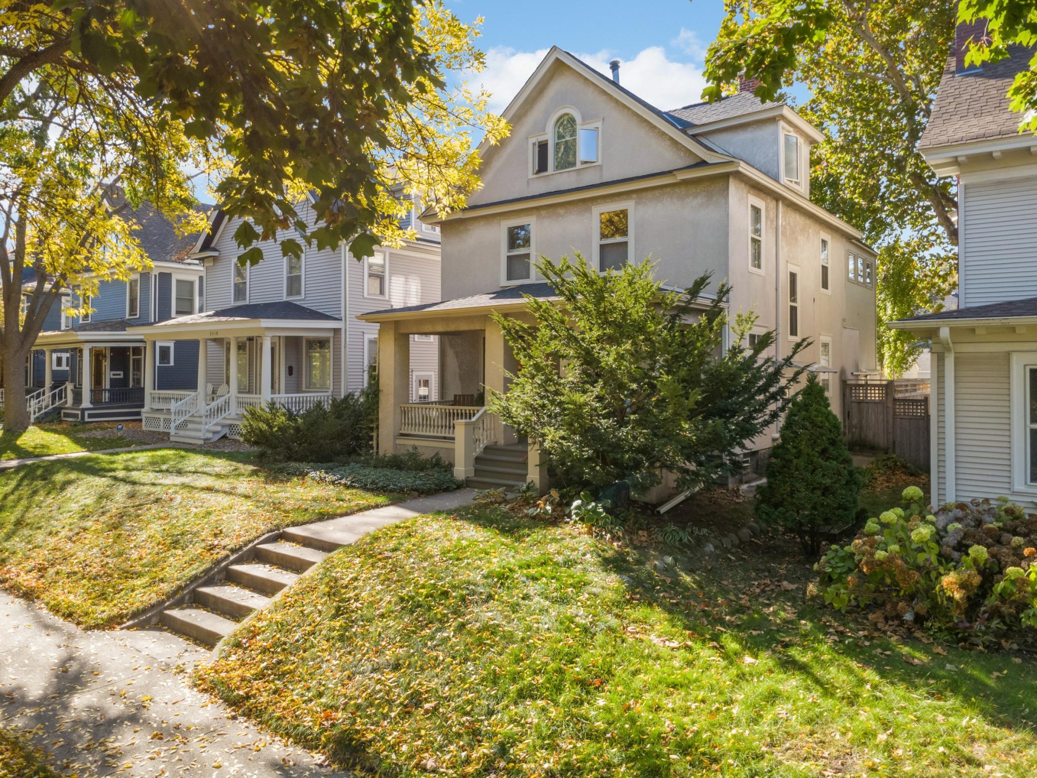 View of Residential at 3314 Holmes Avenue, Minneapolis MN 55408, Minneapolis (10 of 78) - Mike Wilen | Minnesota Team Real Estate