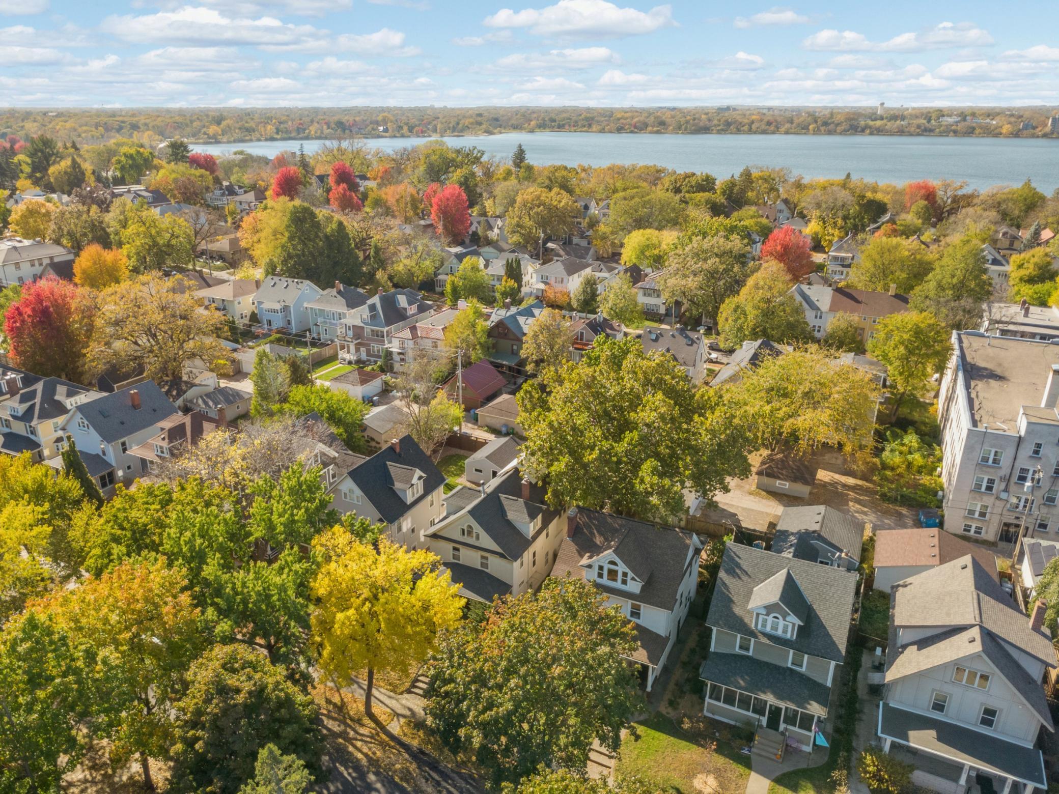 View of Residential at 3314 Holmes Avenue, Minneapolis MN 55408, Minneapolis (3 of 78) - Mike Wilen | Minnesota Team Real Estate