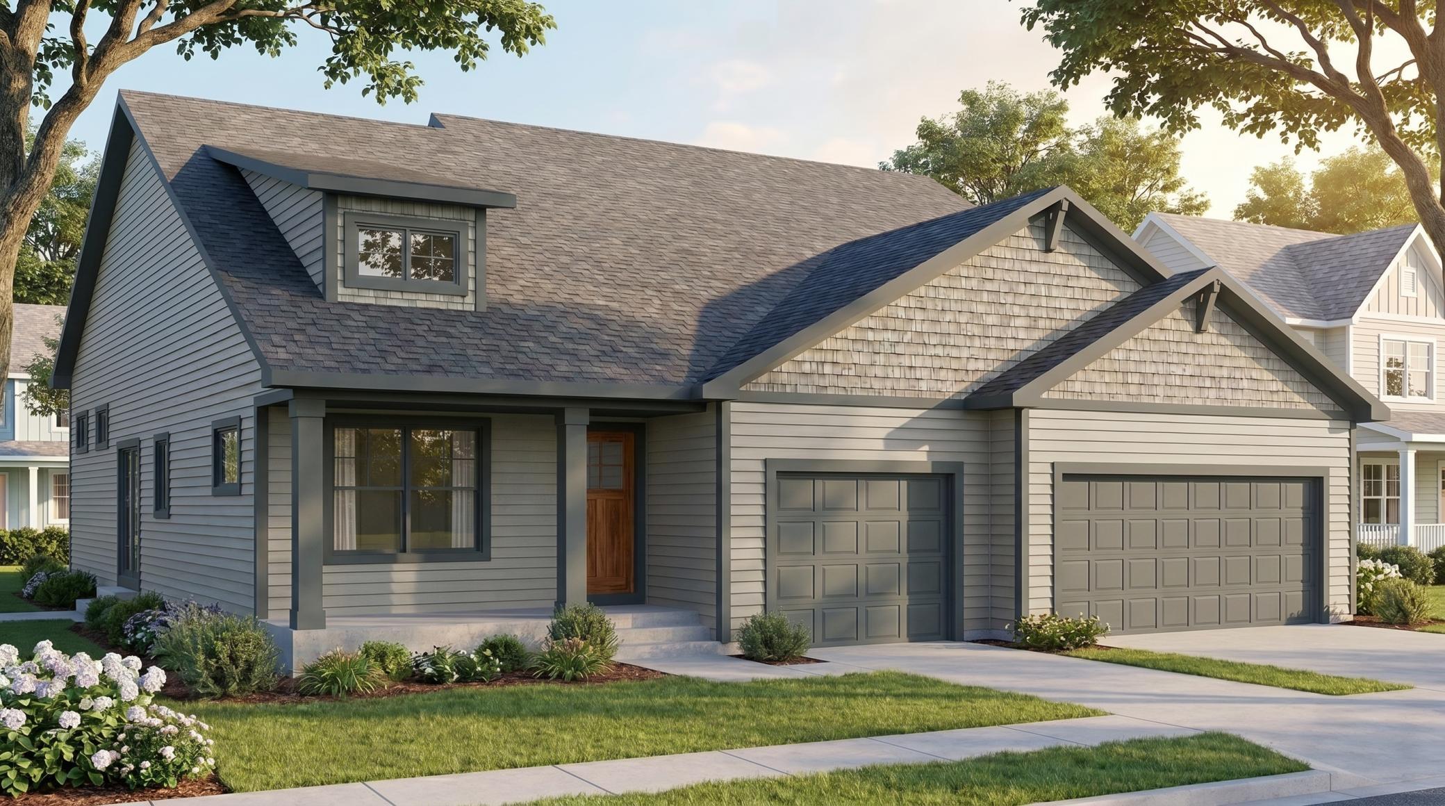 View of Single Family at 26371 Preserve Drive, Elko New Market - Mike Wilen | Minnesota Team Real Estate