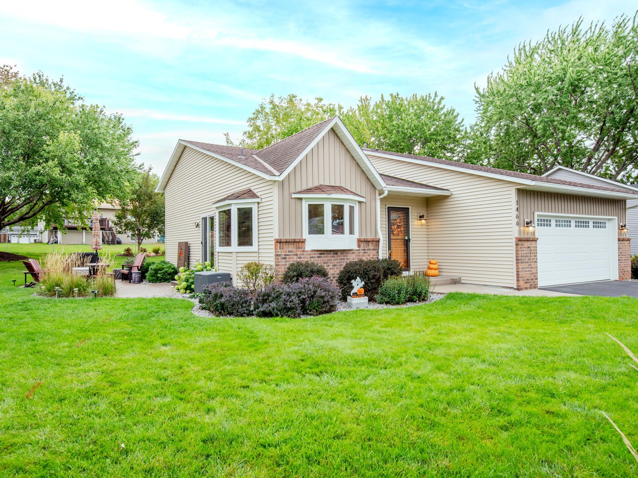 View of Residential at 1466 Laurel Avenue, Saint Paul Park MN 55071, Saint Paul Park (13 of 63) - Mike Wilen | Minnesota Team Real Estate