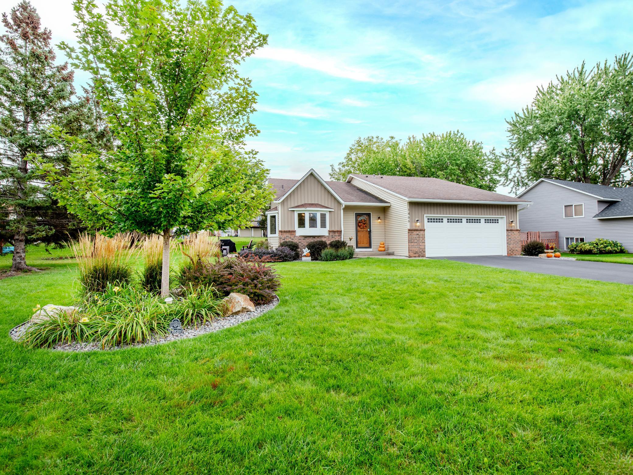 View of Residential at 1466 Laurel Avenue, Saint Paul Park MN 55071, Saint Paul Park (3 of 63) - Mike Wilen | Minnesota Team Real Estate