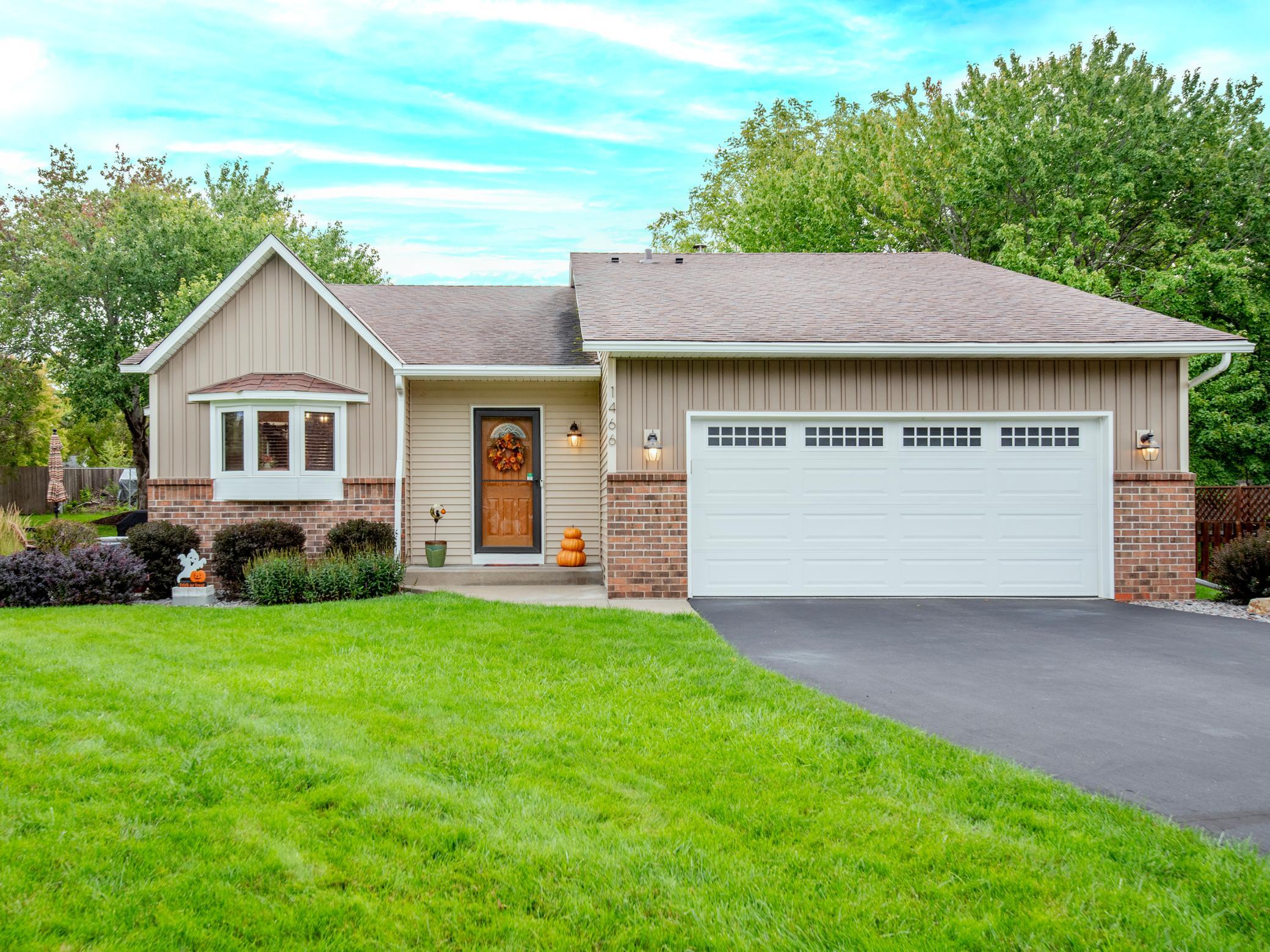 View of Single Family at 1466 Laurel Avenue, Saint Paul Park - Mike Wilen | Minnesota Team Real Estate