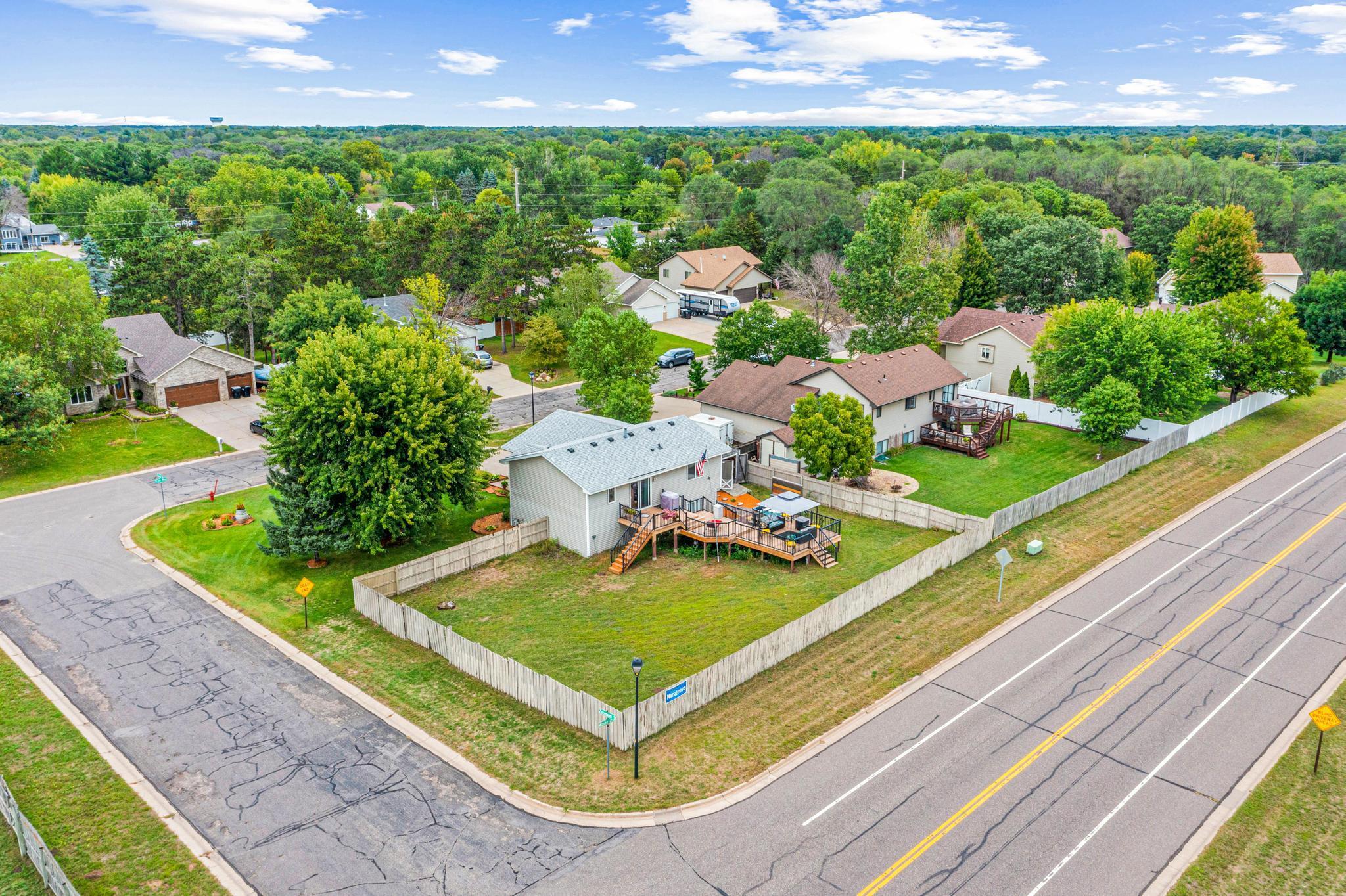 View of Residential at 6480 153rd Way, Ramsey MN 55303, Ramsey (31 of 34) - Mike Wilen | Minnesota Team Real Estate