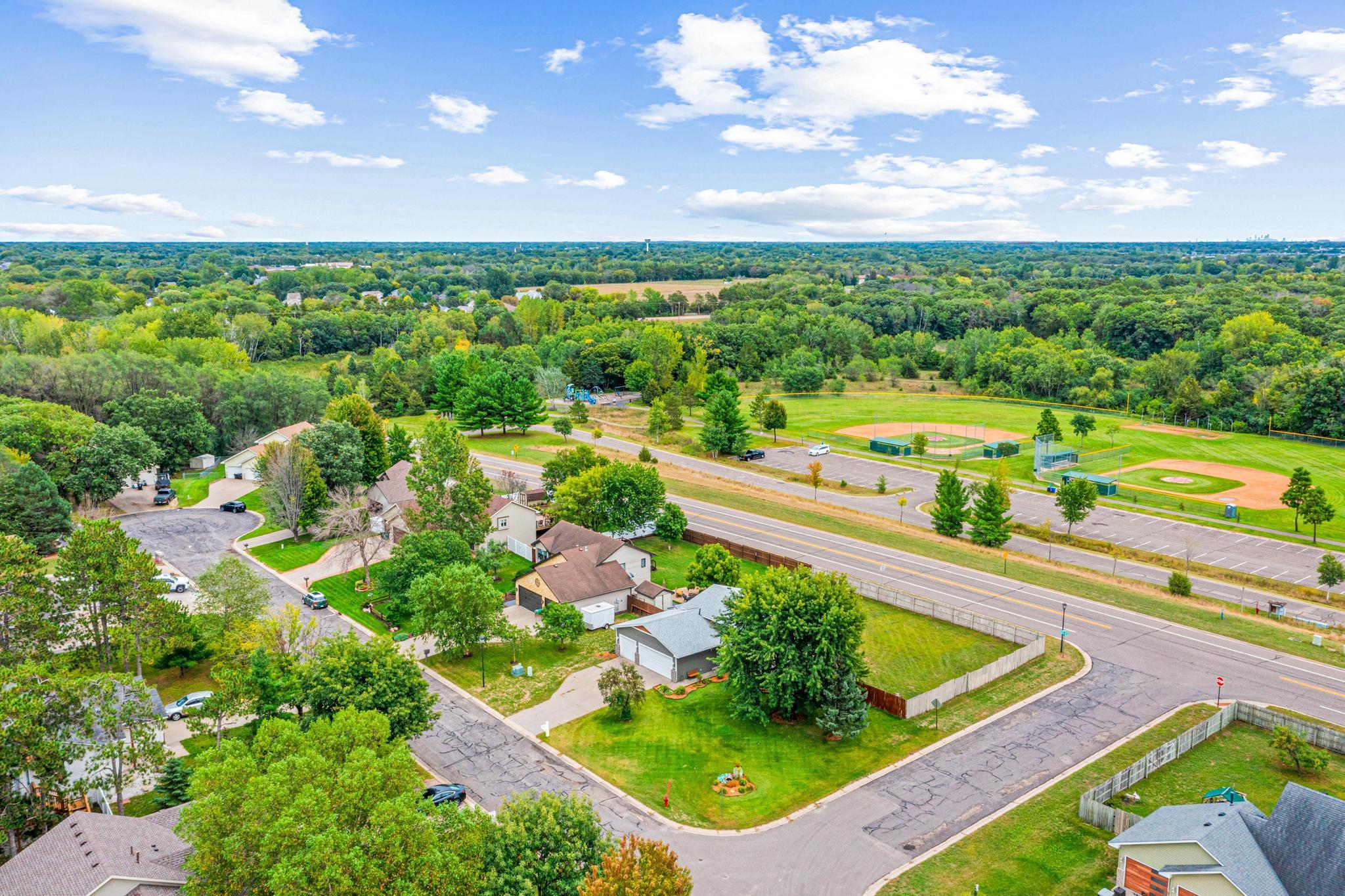 View of Residential at 6480 153rd Way, Ramsey MN 55303, Ramsey (30 of 34) - Mike Wilen | Minnesota Team Real Estate