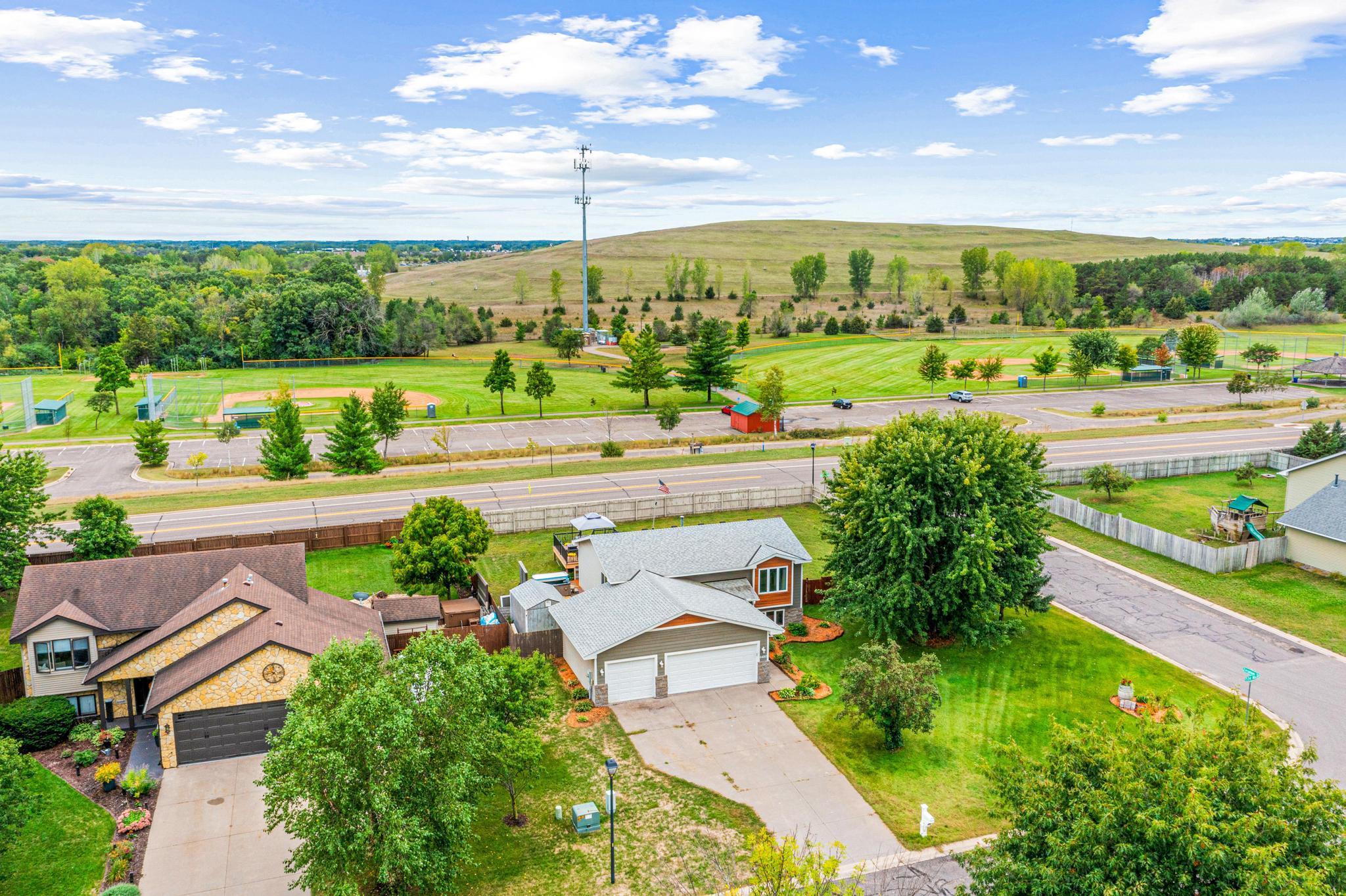 View of Residential at 6480 153rd Way, Ramsey MN 55303, Ramsey (29 of 34) - Mike Wilen | Minnesota Team Real Estate