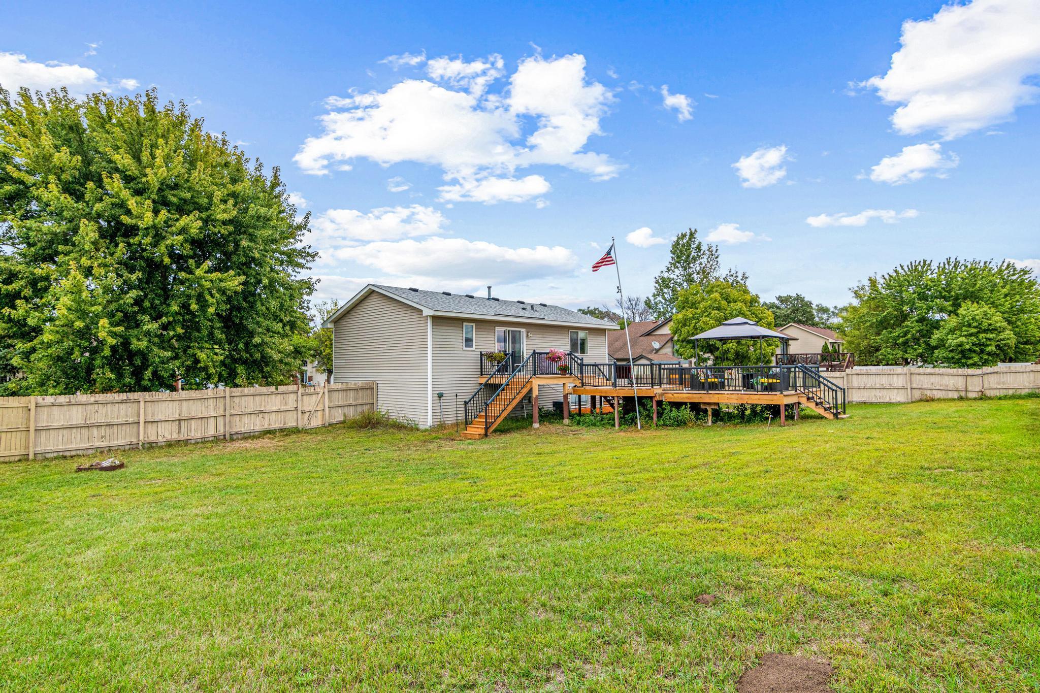 View of Residential at 6480 153rd Way, Ramsey MN 55303, Ramsey (28 of 34) - Mike Wilen | Minnesota Team Real Estate
