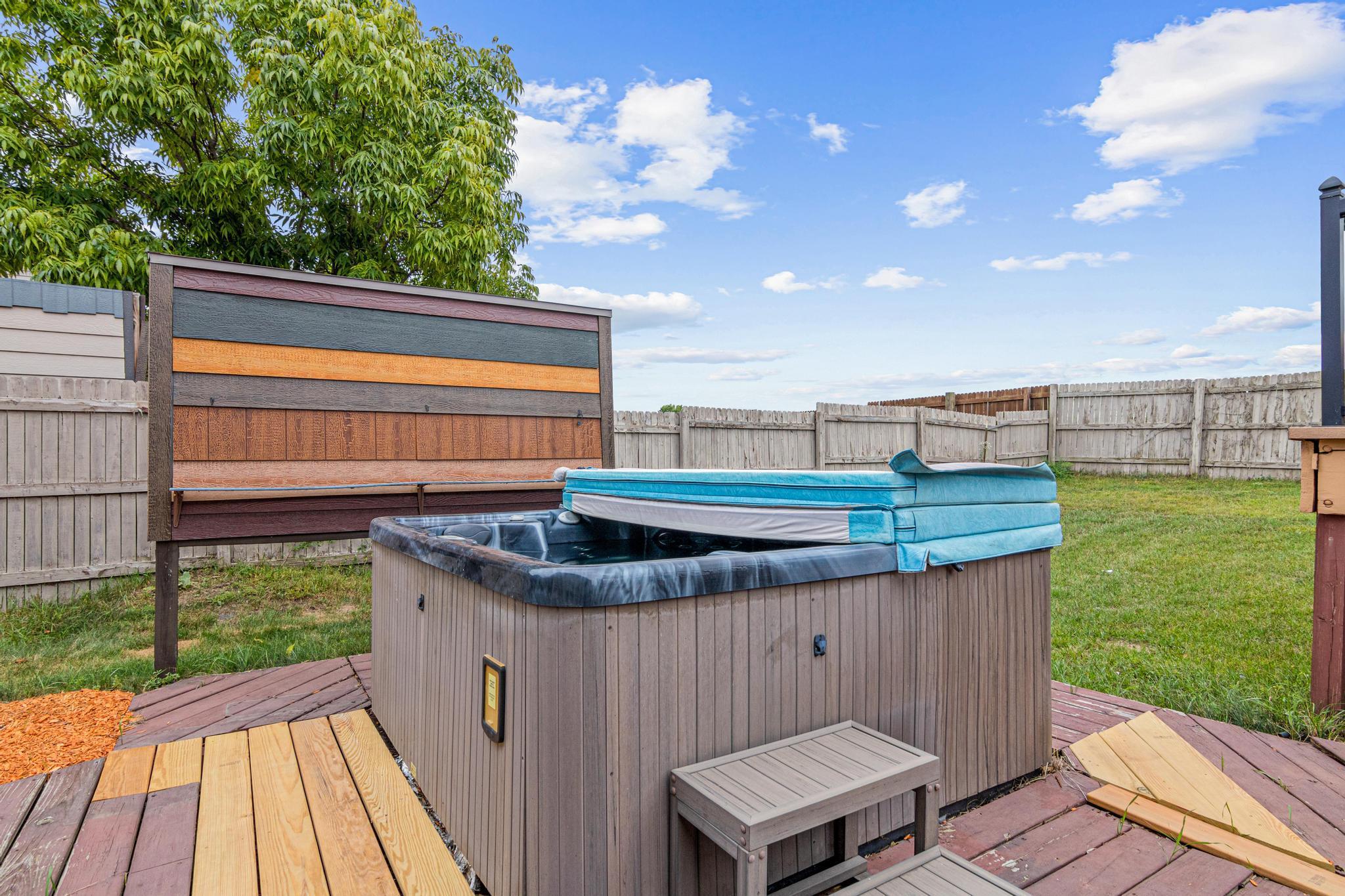 View of Residential at 6480 153rd Way, Ramsey MN 55303, Ramsey (26 of 34) - Mike Wilen | Minnesota Team Real Estate