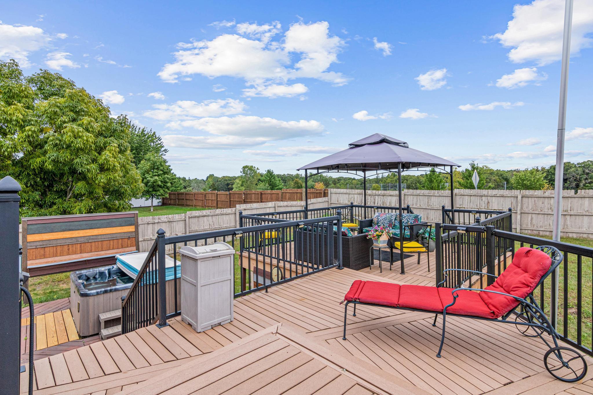 View of Residential at 6480 153rd Way, Ramsey MN 55303, Ramsey (23 of 34) - Mike Wilen | Minnesota Team Real Estate