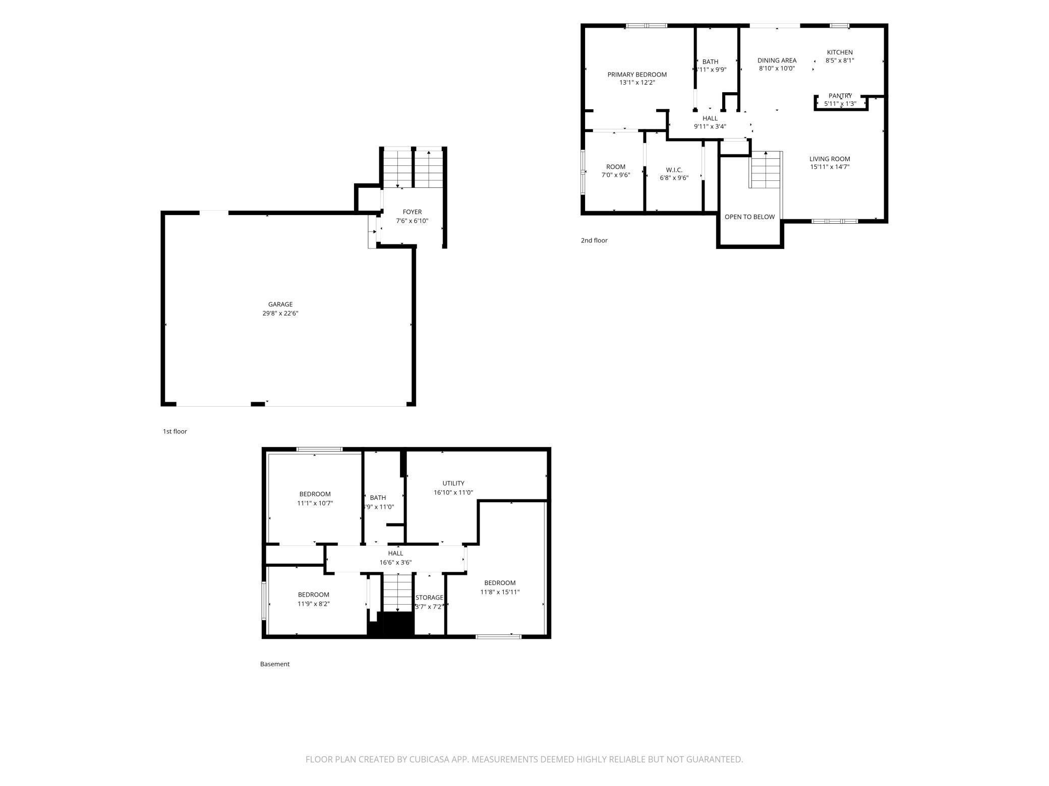 View of Residential at 6480 153rd Way, Ramsey MN 55303, Ramsey (34 of 34) - Mike Wilen | Minnesota Team Real Estate