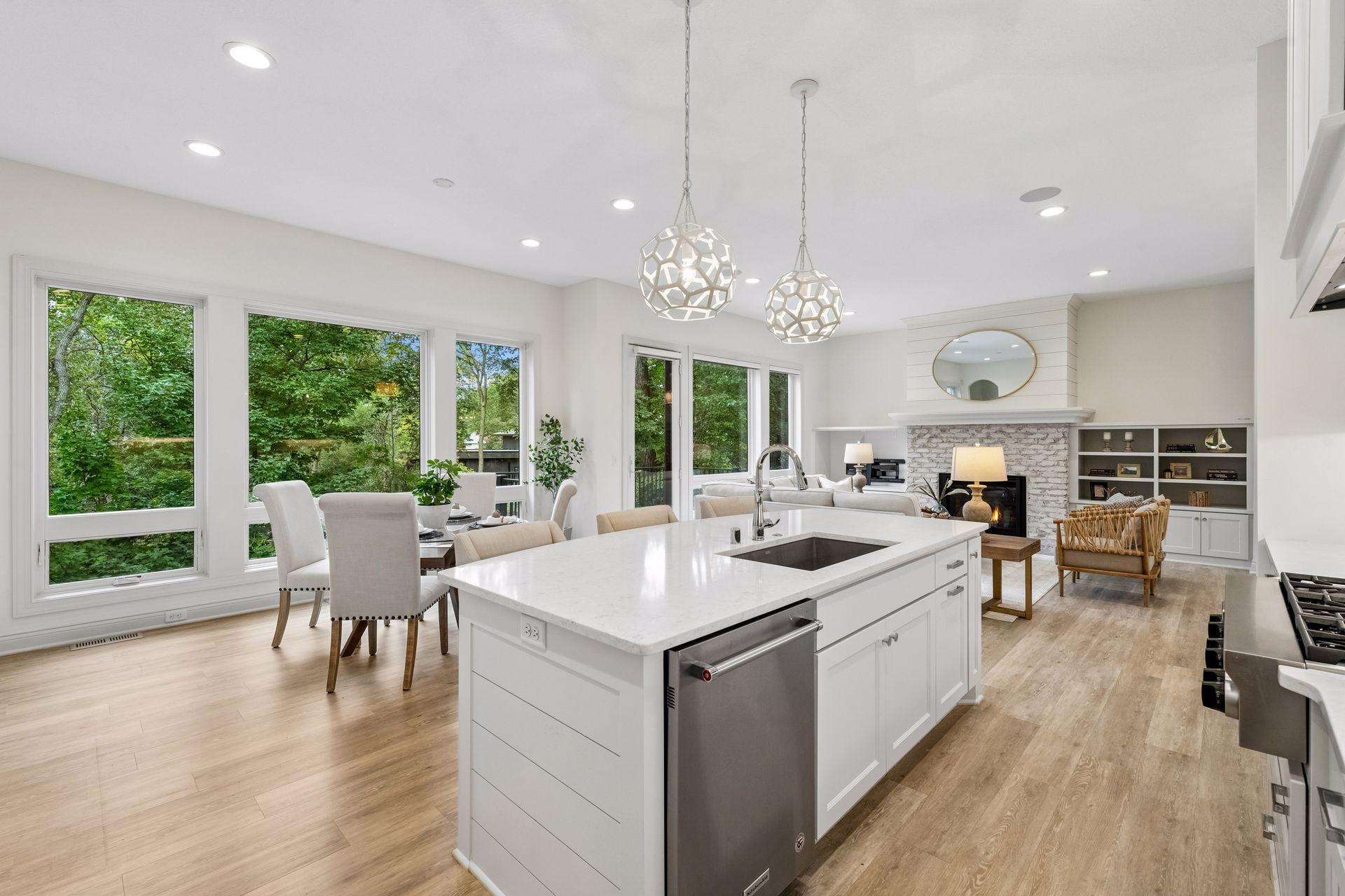 View of Residential at 3419 Groveland Lane, Minnetonka MN 55345, Minnetonka (11 of 46) - Mike Wilen | Minnesota Team Real Estate