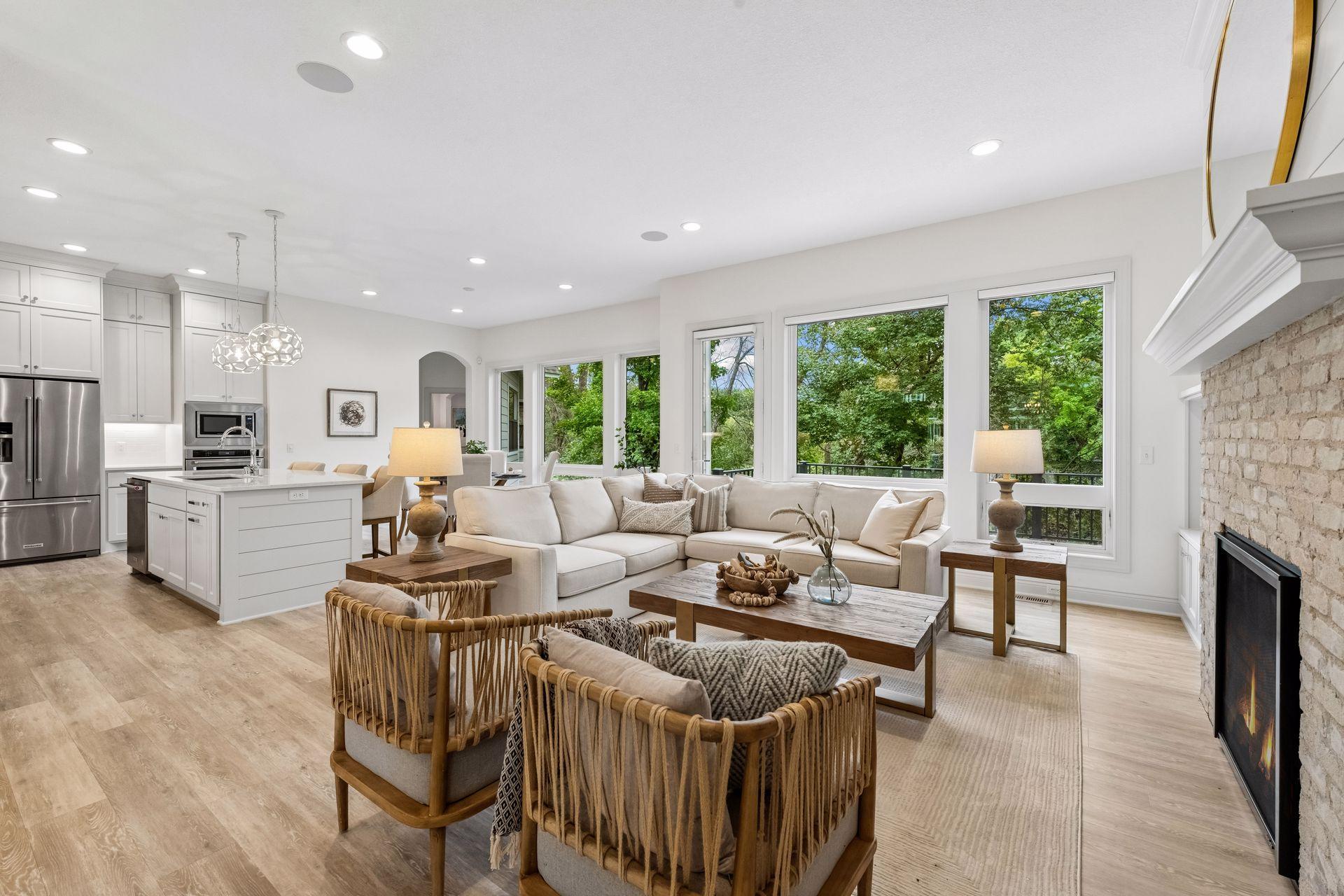 View of Residential at 3419 Groveland Lane, Minnetonka MN 55345, Minnetonka (8 of 46) - Mike Wilen | Minnesota Team Real Estate