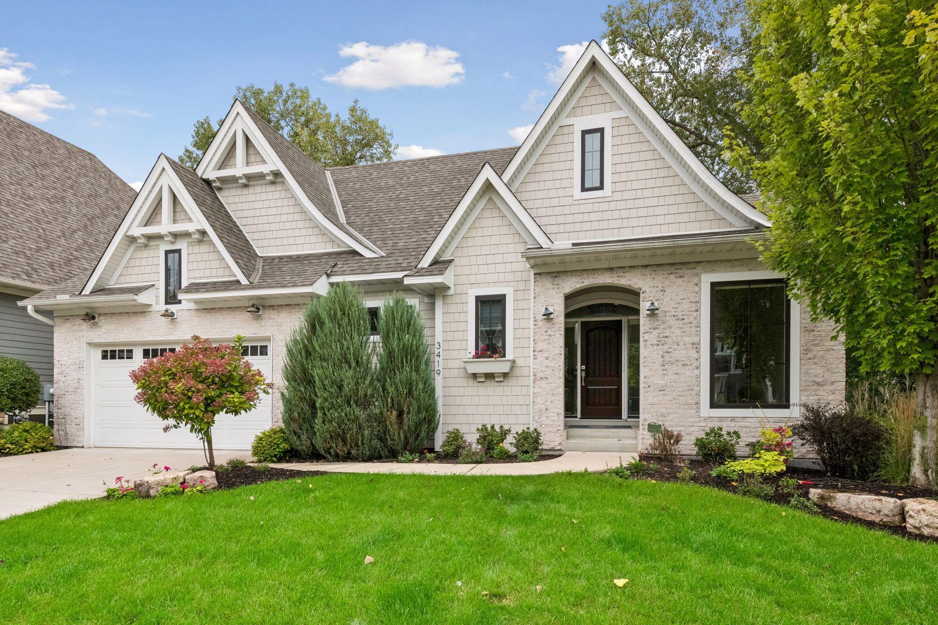 View of Single Family at 3419 Groveland Lane, Minnetonka - Mike Wilen | Minnesota Team Real Estate
