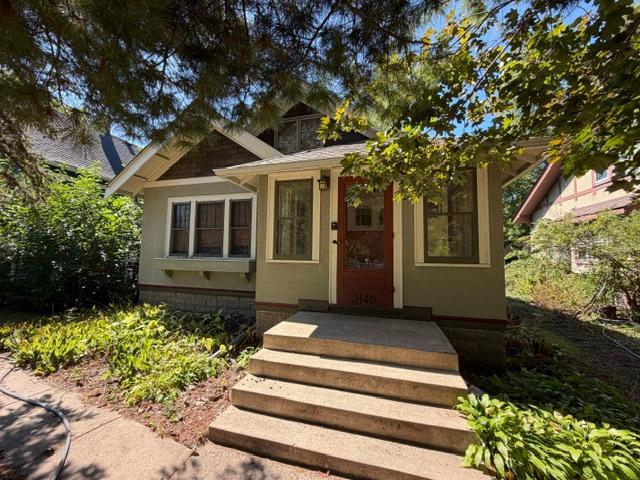 View of Single Family at 3146 30th Avenue, Minneapolis - Mike Wilen | Minnesota Team Real Estate