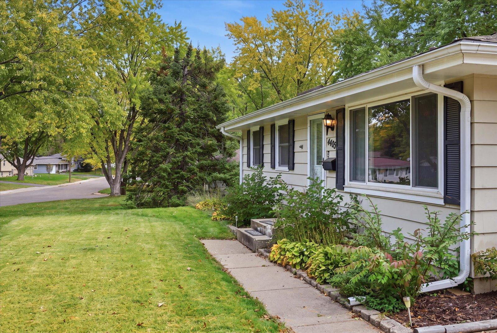 View of Residential at 4409 Poplar Bridge Road, Bloomington MN 55437, Bloomington (2 of 46) - Mike Wilen | Minnesota Team Real Estate