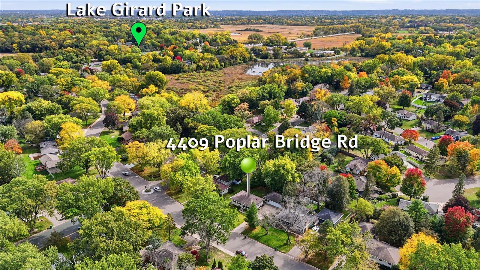 View of Residential at 4409 Poplar Bridge Road, Bloomington MN 55437, Bloomington (5 of 46) - Mike Wilen | Minnesota Team Real Estate