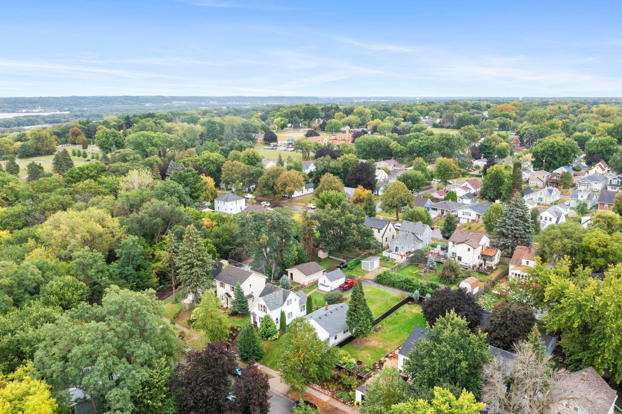 View of Residential at 280 Winona Street, Saint Paul MN 55107, Saint Paul (46 of 46) - Mike Wilen | Minnesota Team Real Estate