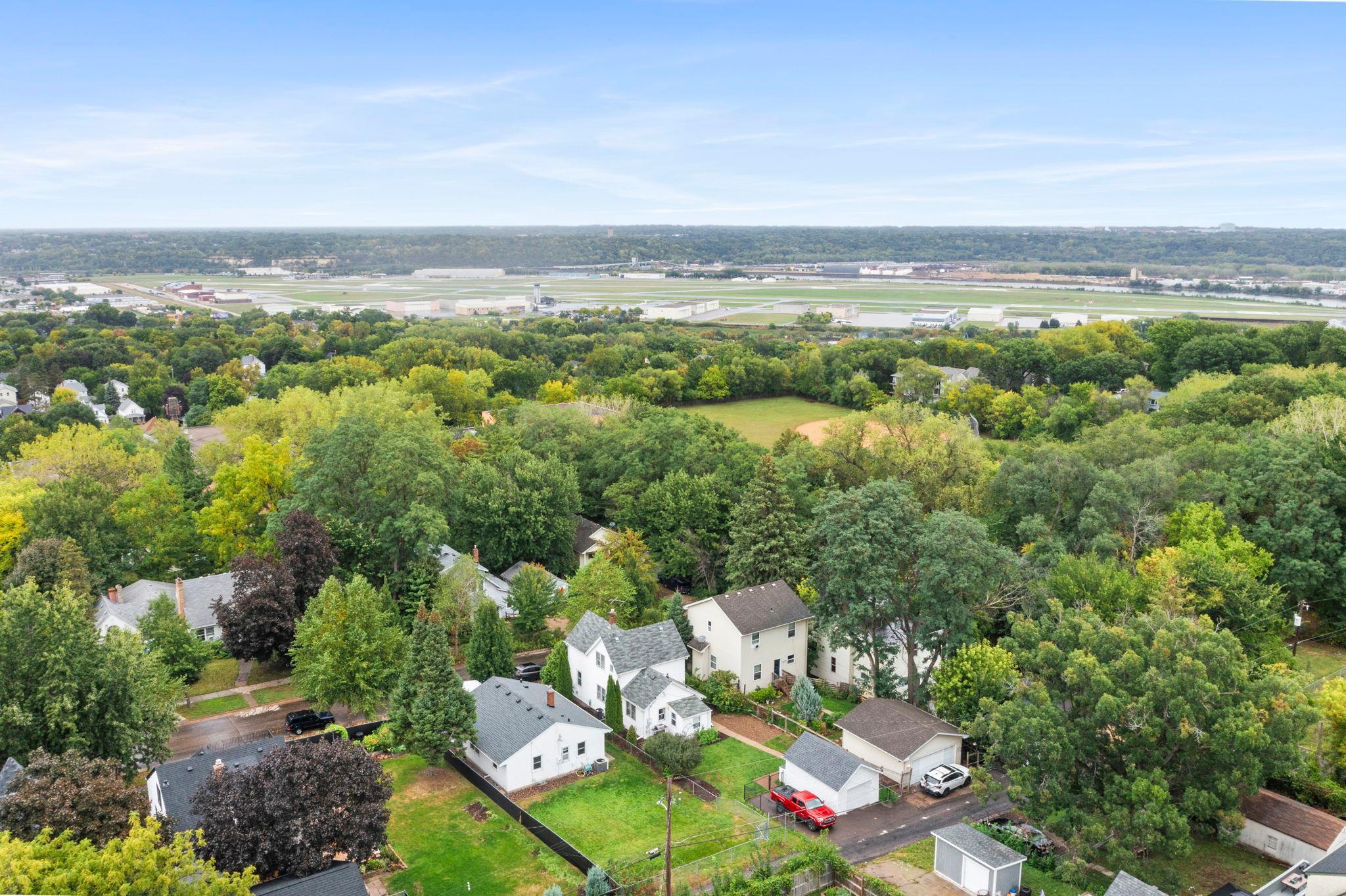 View of Residential at 280 Winona Street, Saint Paul MN 55107, Saint Paul (44 of 46) - Mike Wilen | Minnesota Team Real Estate