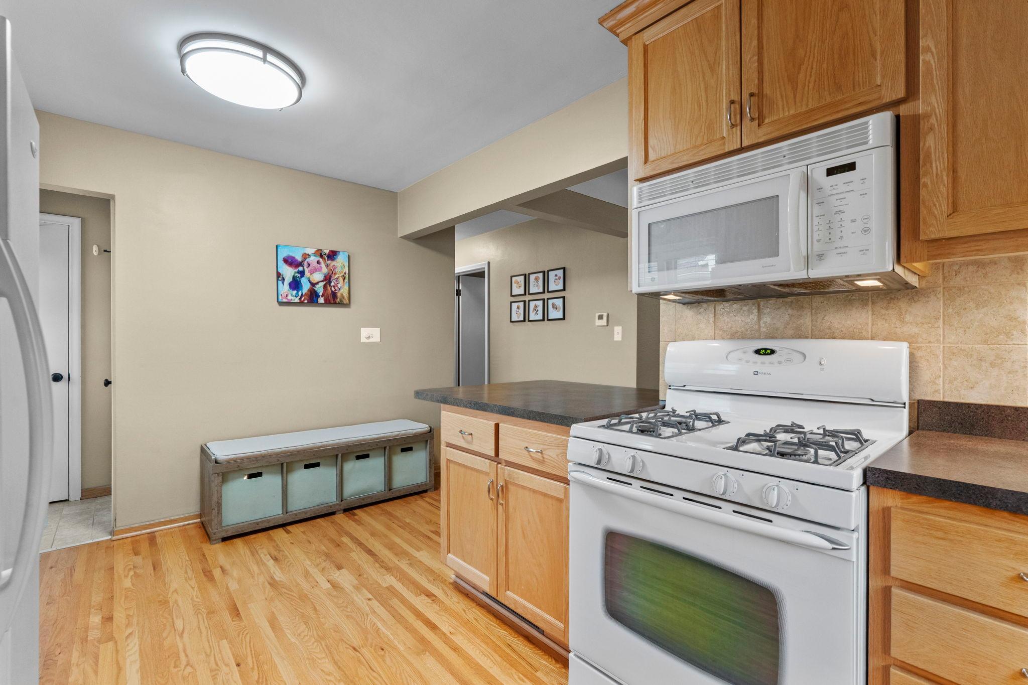 View of Residential at 280 Winona Street, Saint Paul MN 55107, Saint Paul (15 of 46) - Mike Wilen | Minnesota Team Real Estate