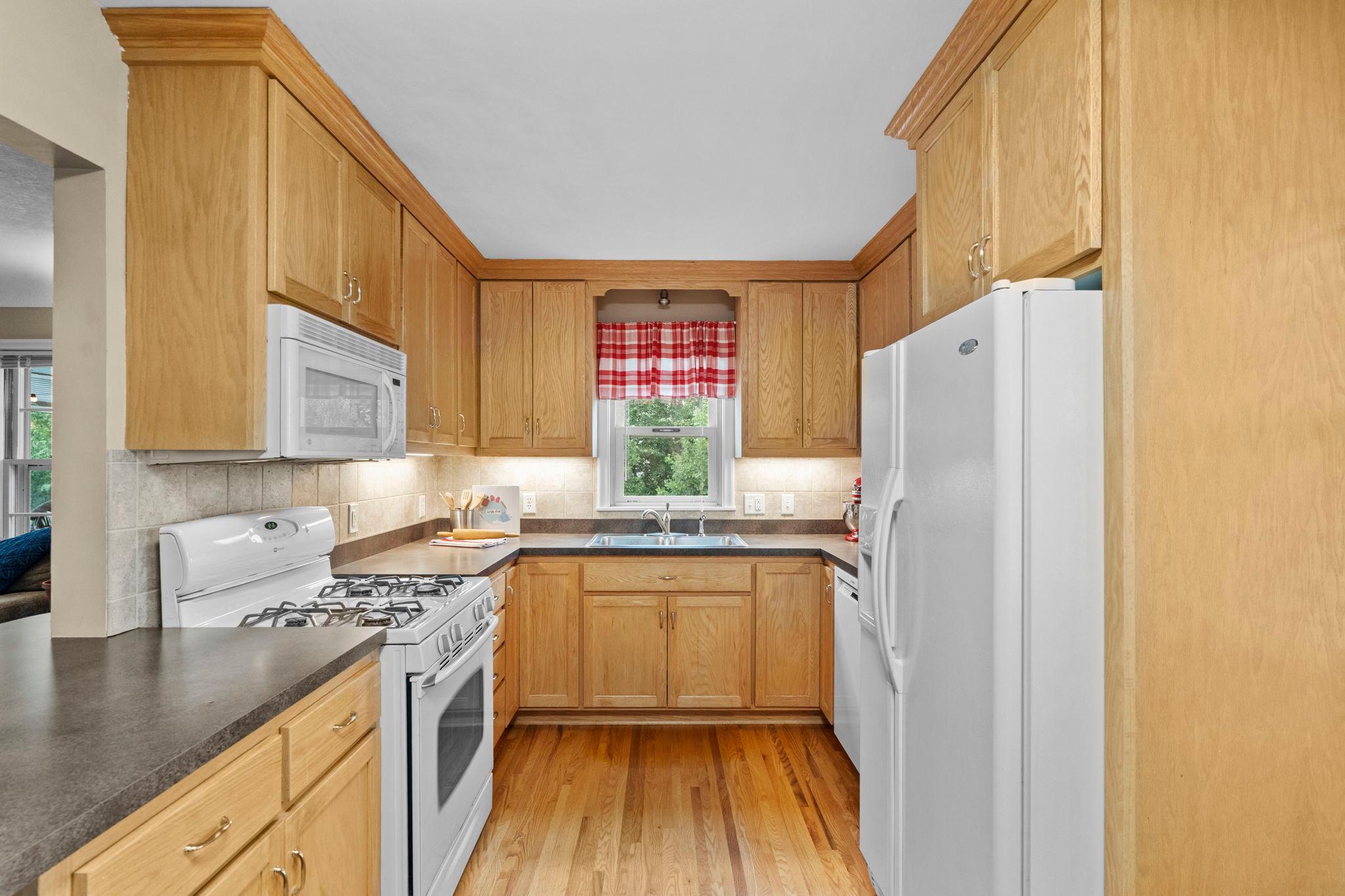 View of Residential at 280 Winona Street, Saint Paul MN 55107, Saint Paul (13 of 46) - Mike Wilen | Minnesota Team Real Estate