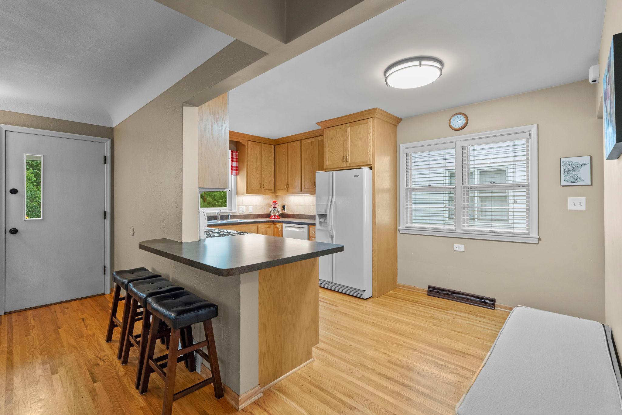 View of Residential at 280 Winona Street, Saint Paul MN 55107, Saint Paul (11 of 46) - Mike Wilen | Minnesota Team Real Estate