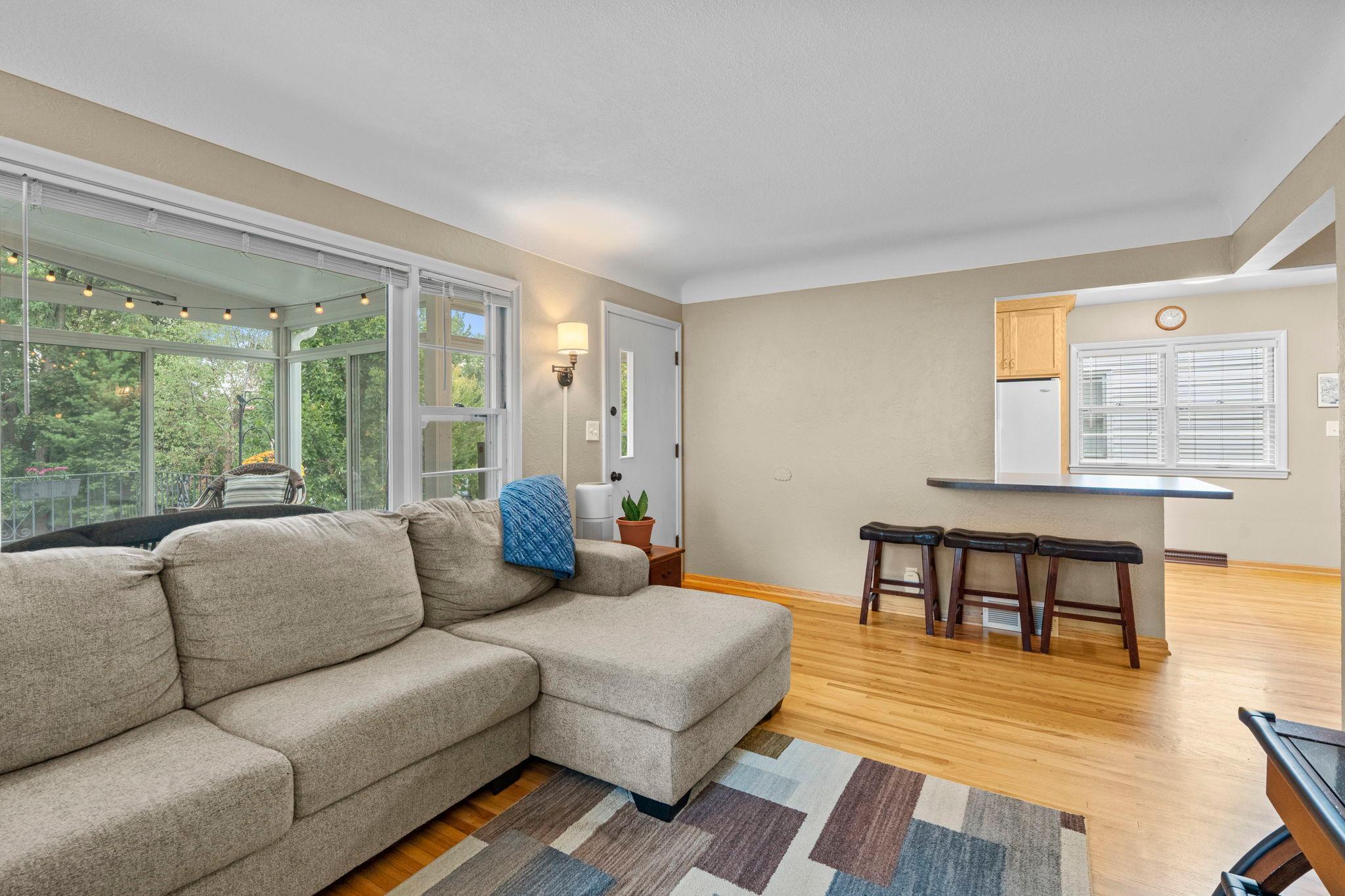 View of Residential at 280 Winona Street, Saint Paul MN 55107, Saint Paul (9 of 46) - Mike Wilen | Minnesota Team Real Estate