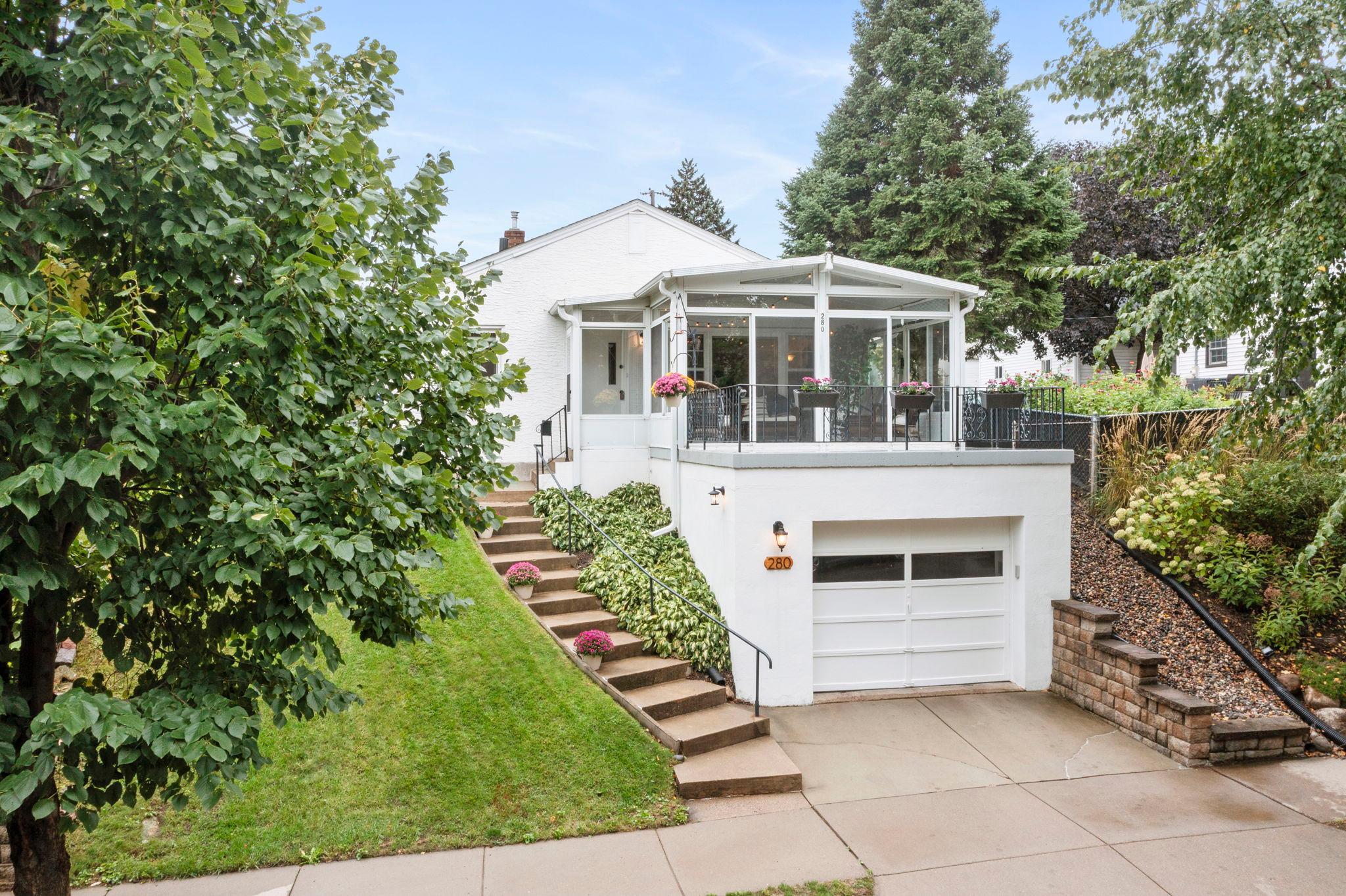 View of Residential at 280 Winona Street, Saint Paul MN 55107, Saint Paul (2 of 46) - Mike Wilen | Minnesota Team Real Estate