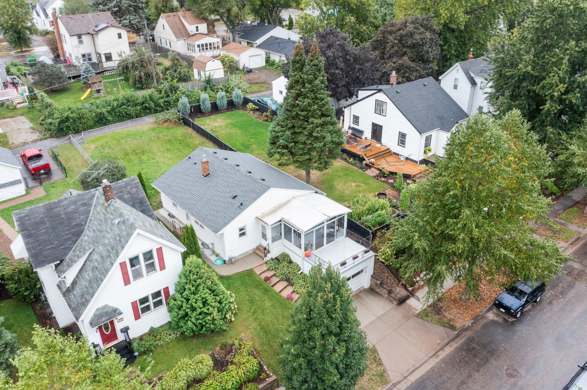 View of Residential at 280 Winona Street, Saint Paul MN 55107, Saint Paul (3 of 46) - Mike Wilen | Minnesota Team Real Estate