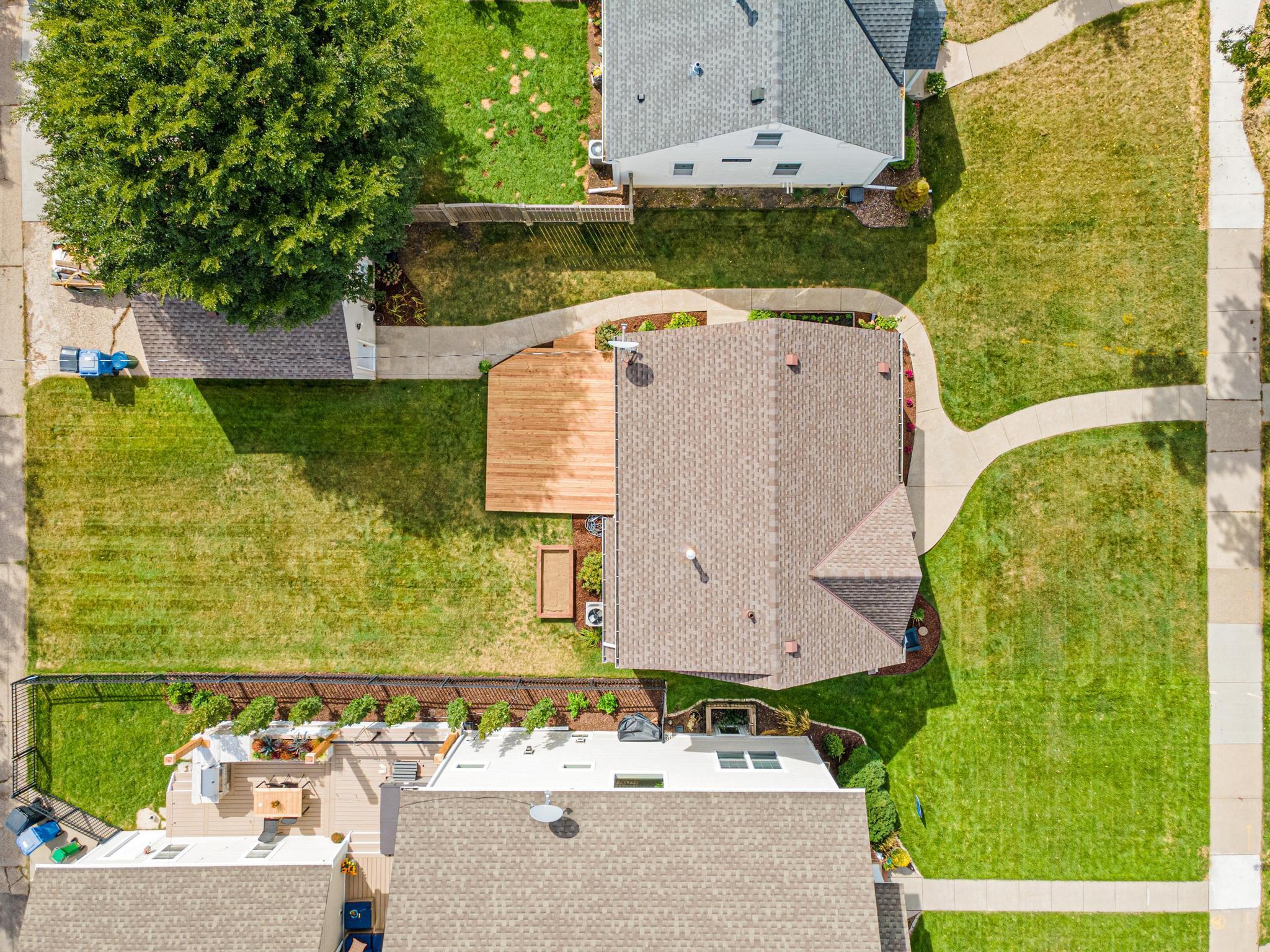 View of Residential at 5533 Thomas Avenue, Minneapolis MN 55410, Minneapolis (38 of 44) - Mike Wilen | Minnesota Team Real Estate