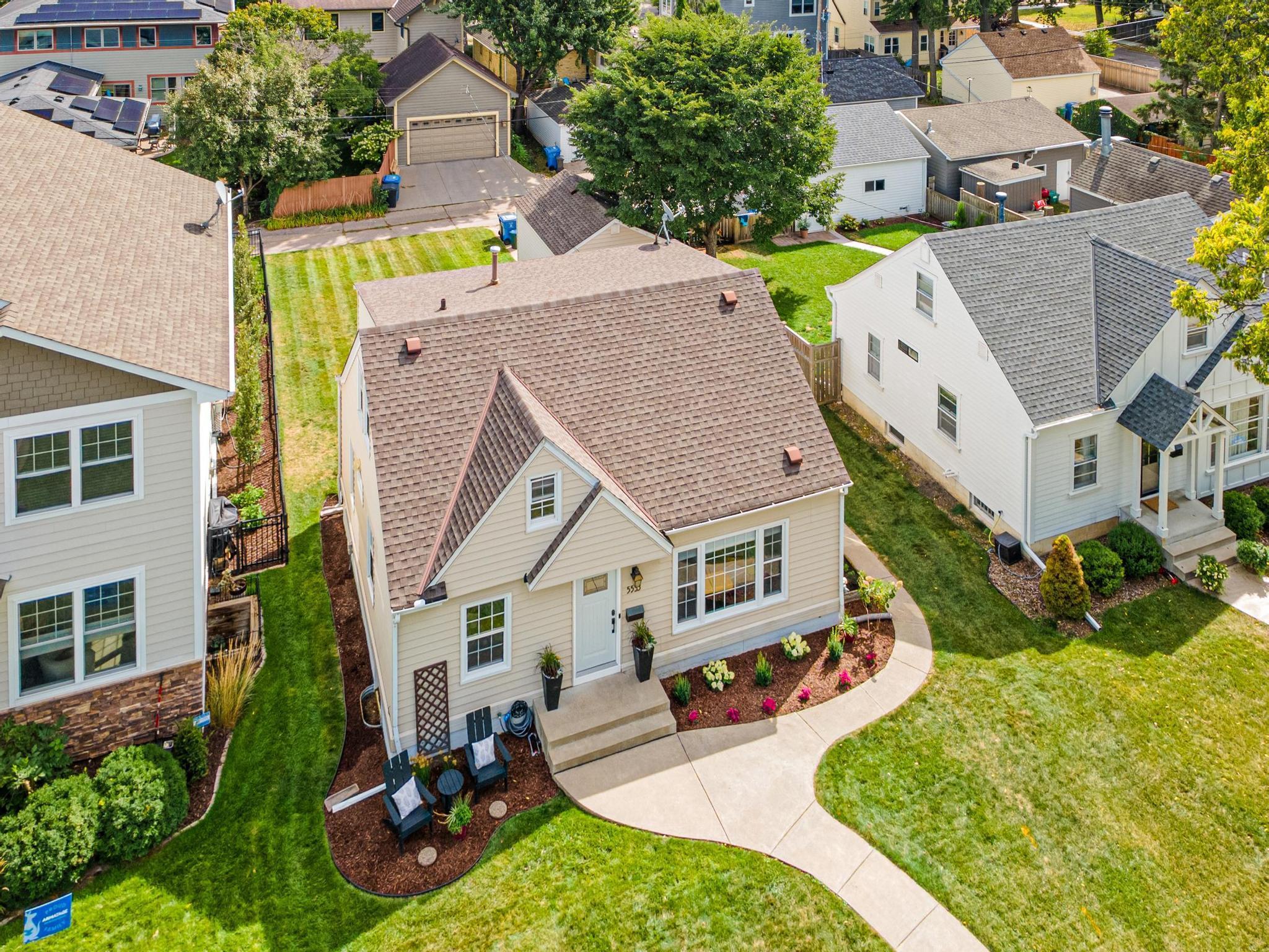 View of Residential at 5533 Thomas Avenue, Minneapolis MN 55410, Minneapolis (37 of 44) - Mike Wilen | Minnesota Team Real Estate