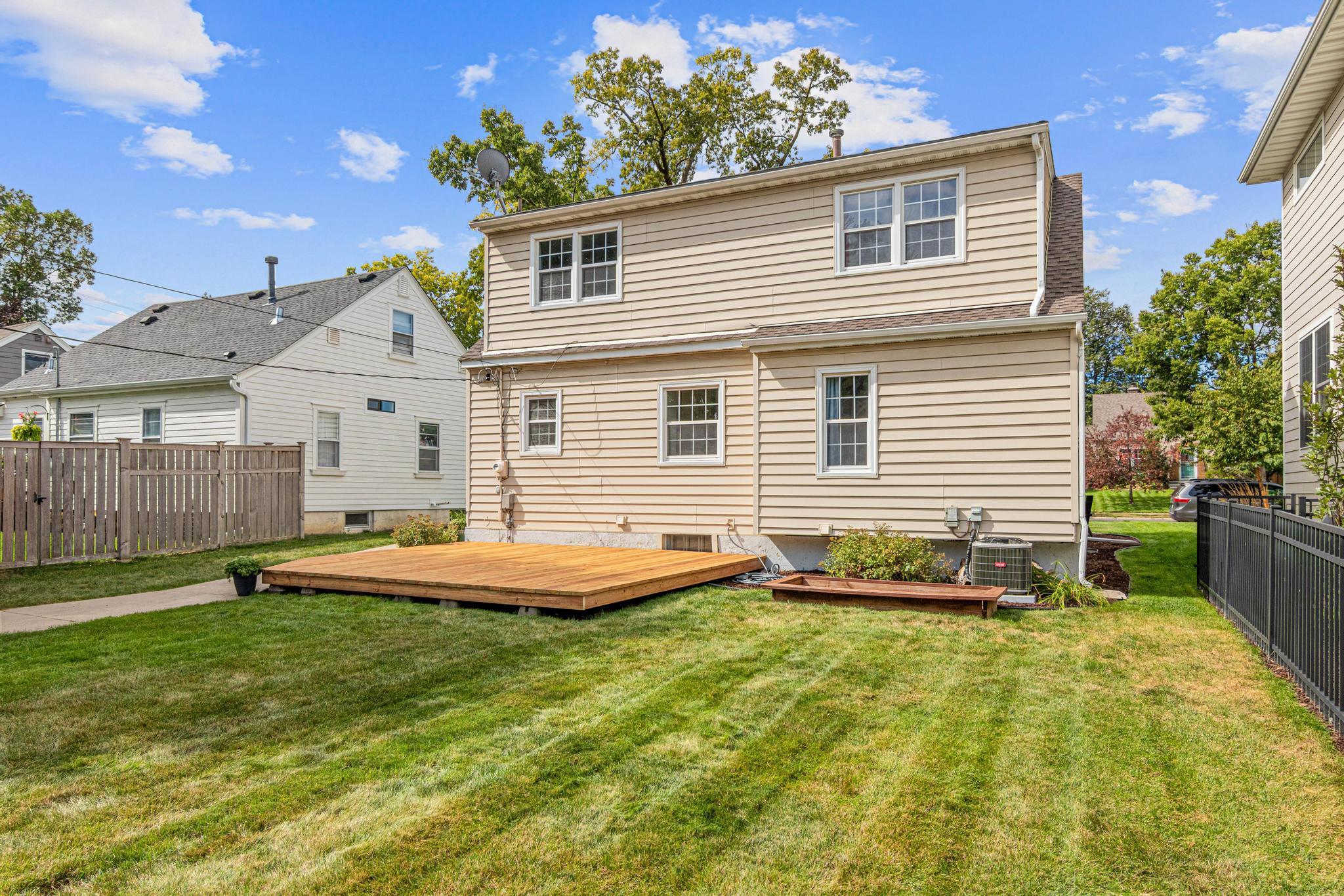 View of Residential at 5533 Thomas Avenue, Minneapolis MN 55410, Minneapolis (35 of 44) - Mike Wilen | Minnesota Team Real Estate