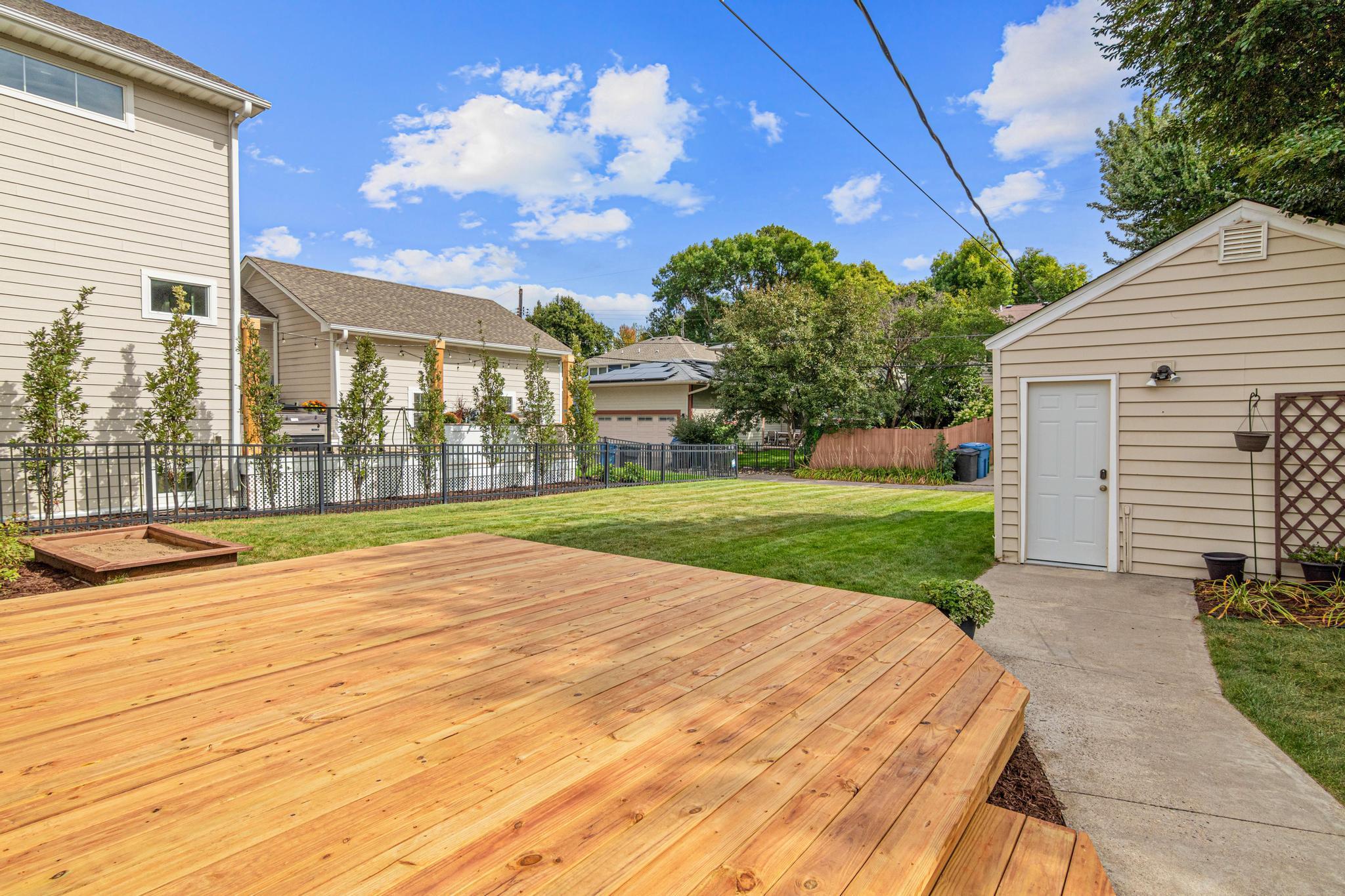 View of Residential at 5533 Thomas Avenue, Minneapolis MN 55410, Minneapolis (34 of 44) - Mike Wilen | Minnesota Team Real Estate