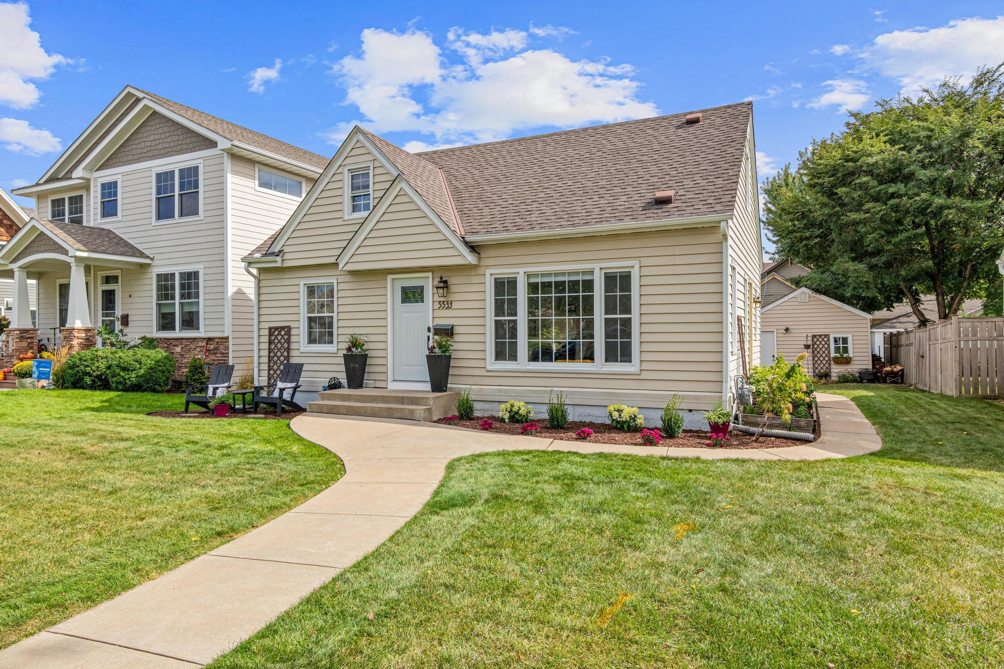 View of Residential at 5533 Thomas Avenue, Minneapolis MN 55410, Minneapolis (32 of 44) - Mike Wilen | Minnesota Team Real Estate