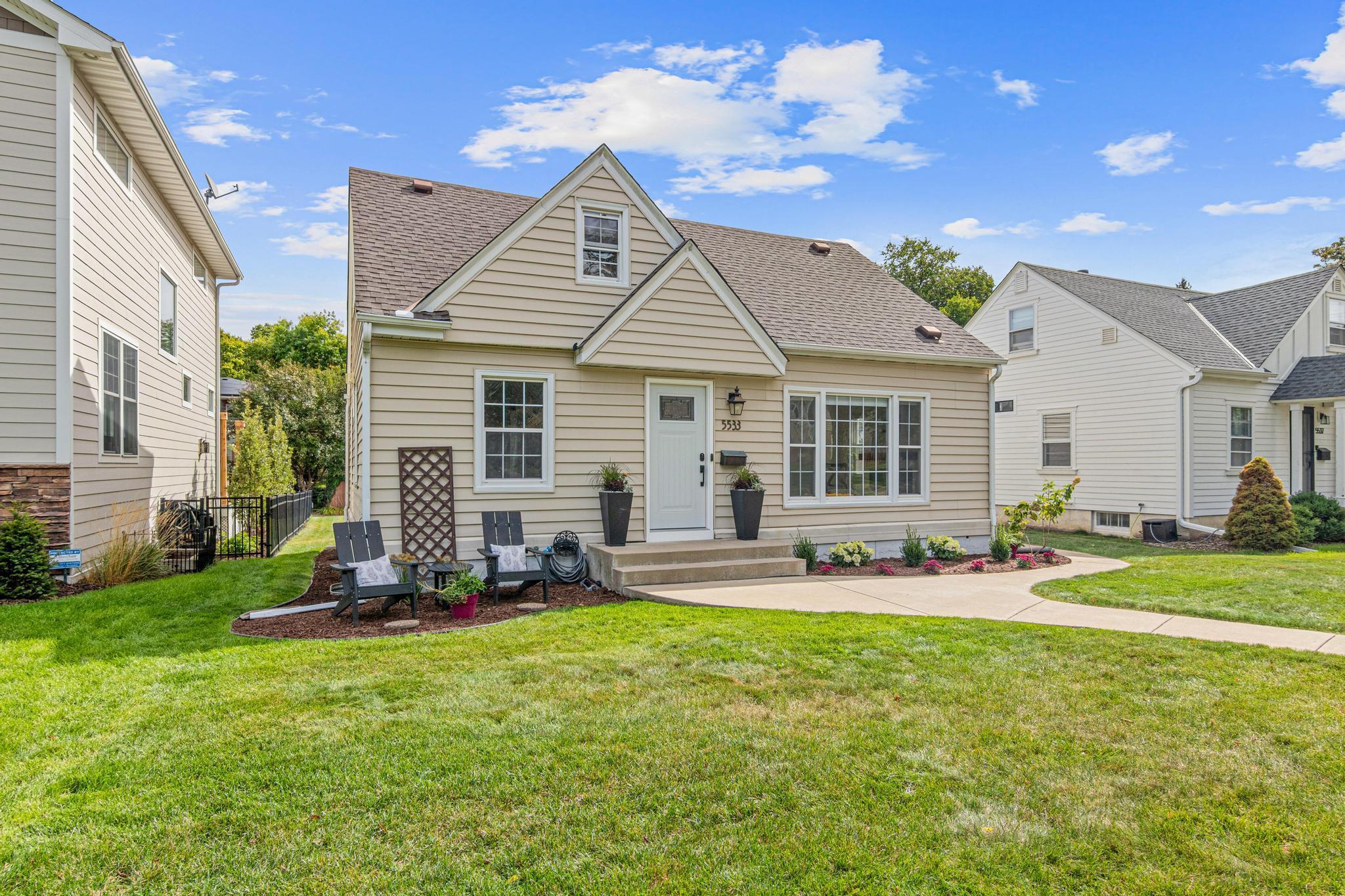 View of Residential at 5533 Thomas Avenue, Minneapolis MN 55410, Minneapolis (31 of 44) - Mike Wilen | Minnesota Team Real Estate