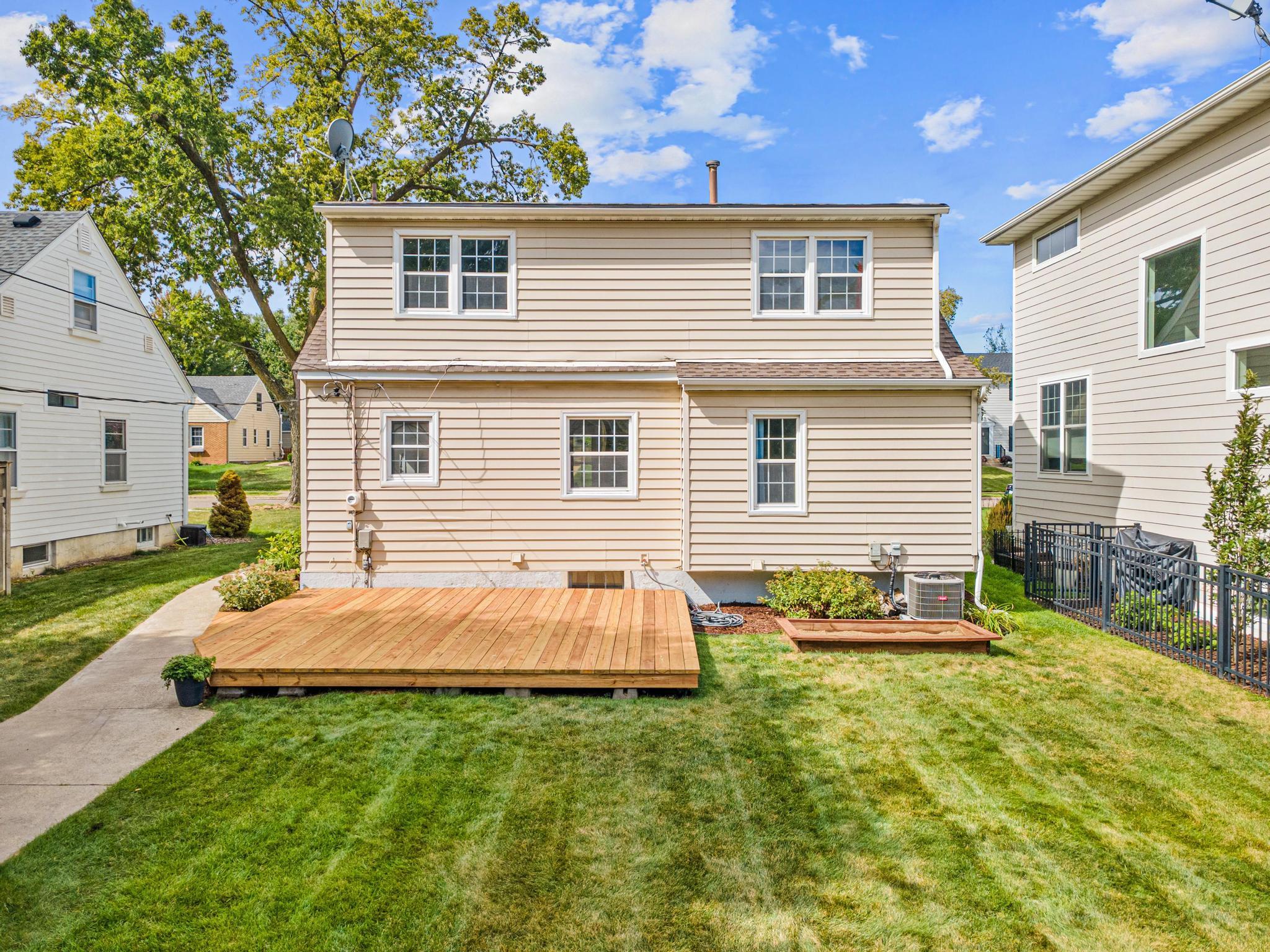 View of Residential at 5533 Thomas Avenue, Minneapolis MN 55410, Minneapolis (30 of 44) - Mike Wilen | Minnesota Team Real Estate