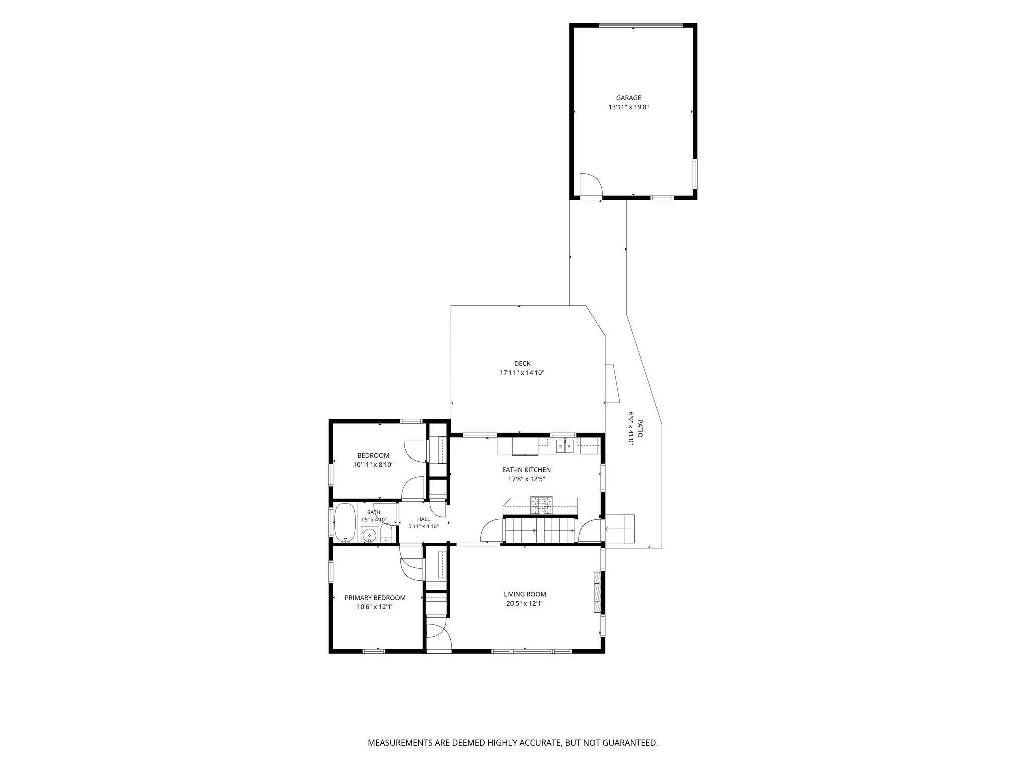 View of Residential at 5533 Thomas Avenue, Minneapolis MN 55410, Minneapolis (43 of 44) - Mike Wilen | Minnesota Team Real Estate