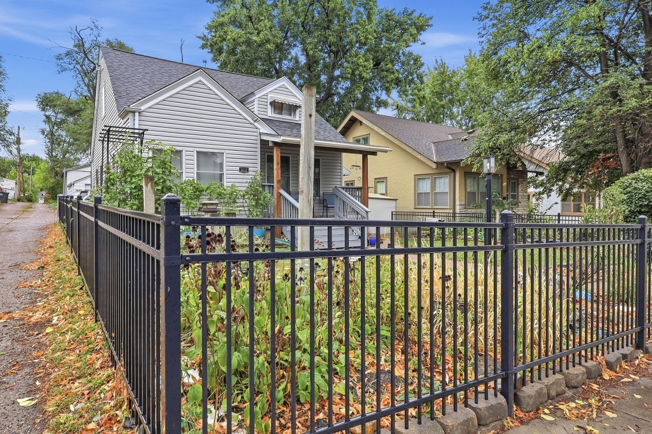 View of Residential at 3637 23rd Avenue, Minneapolis MN 55407, Minneapolis (3 of 49) - Mike Wilen | Minnesota Team Real Estate