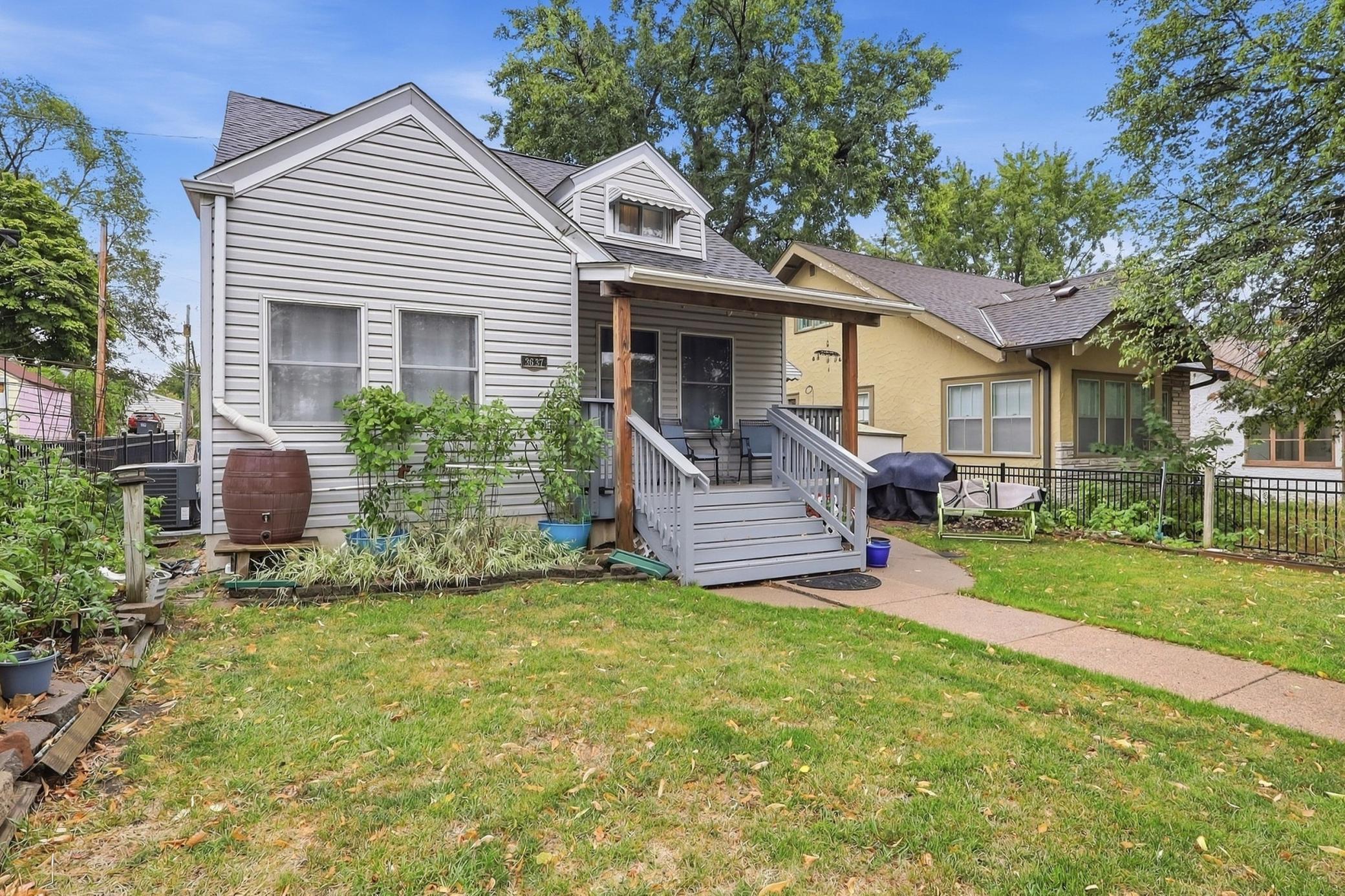 View of Residential at 3637 23rd Avenue, Minneapolis MN 55407, Minneapolis (40 of 49) - Mike Wilen | Minnesota Team Real Estate