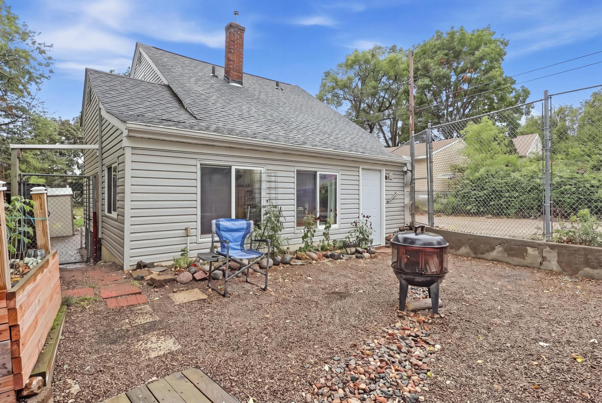 View of Residential at 3637 23rd Avenue, Minneapolis MN 55407, Minneapolis (34 of 49) - Mike Wilen | Minnesota Team Real Estate