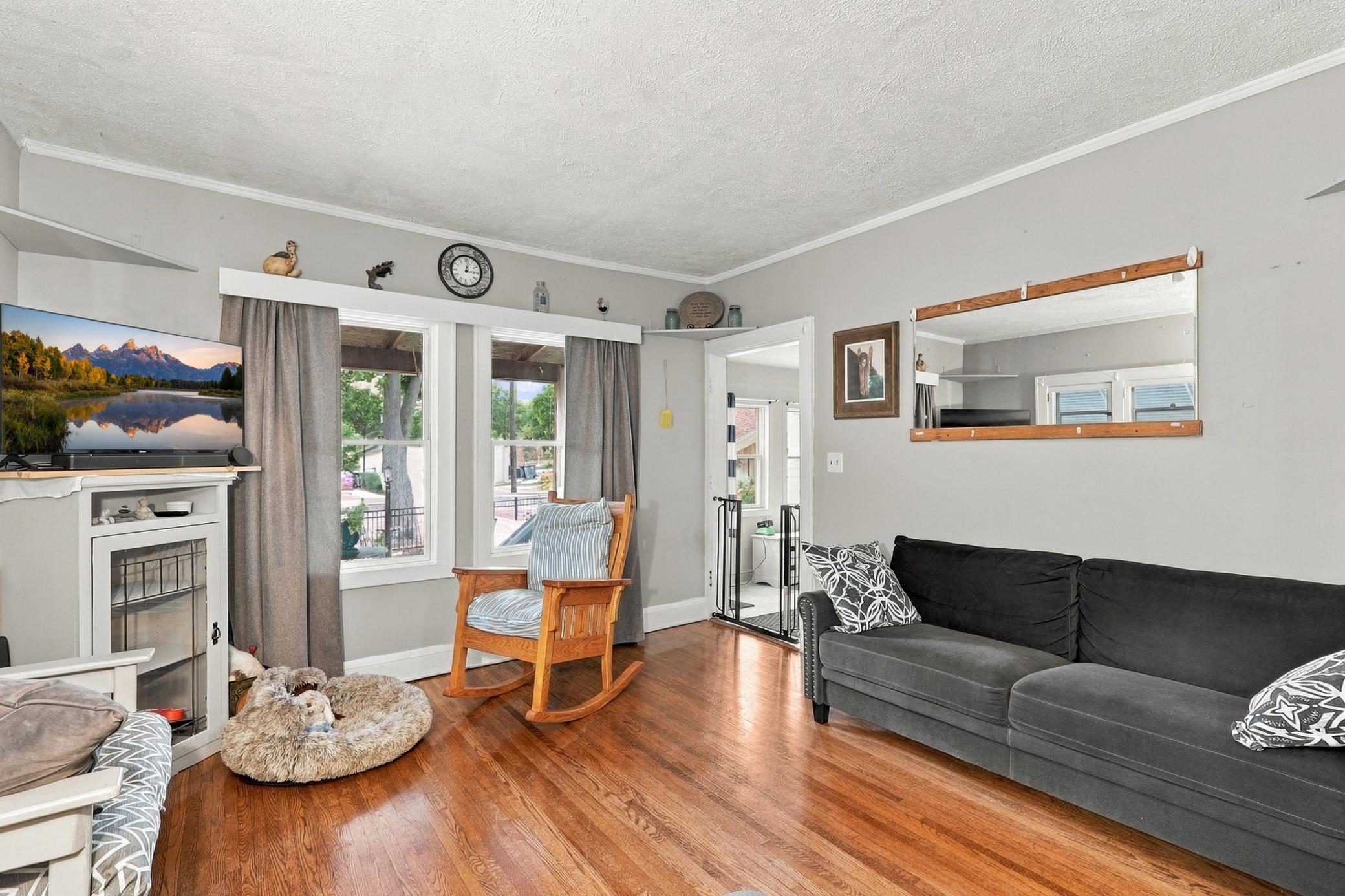 View of Residential at 3637 23rd Avenue, Minneapolis MN 55407, Minneapolis (6 of 49) - Mike Wilen | Minnesota Team Real Estate