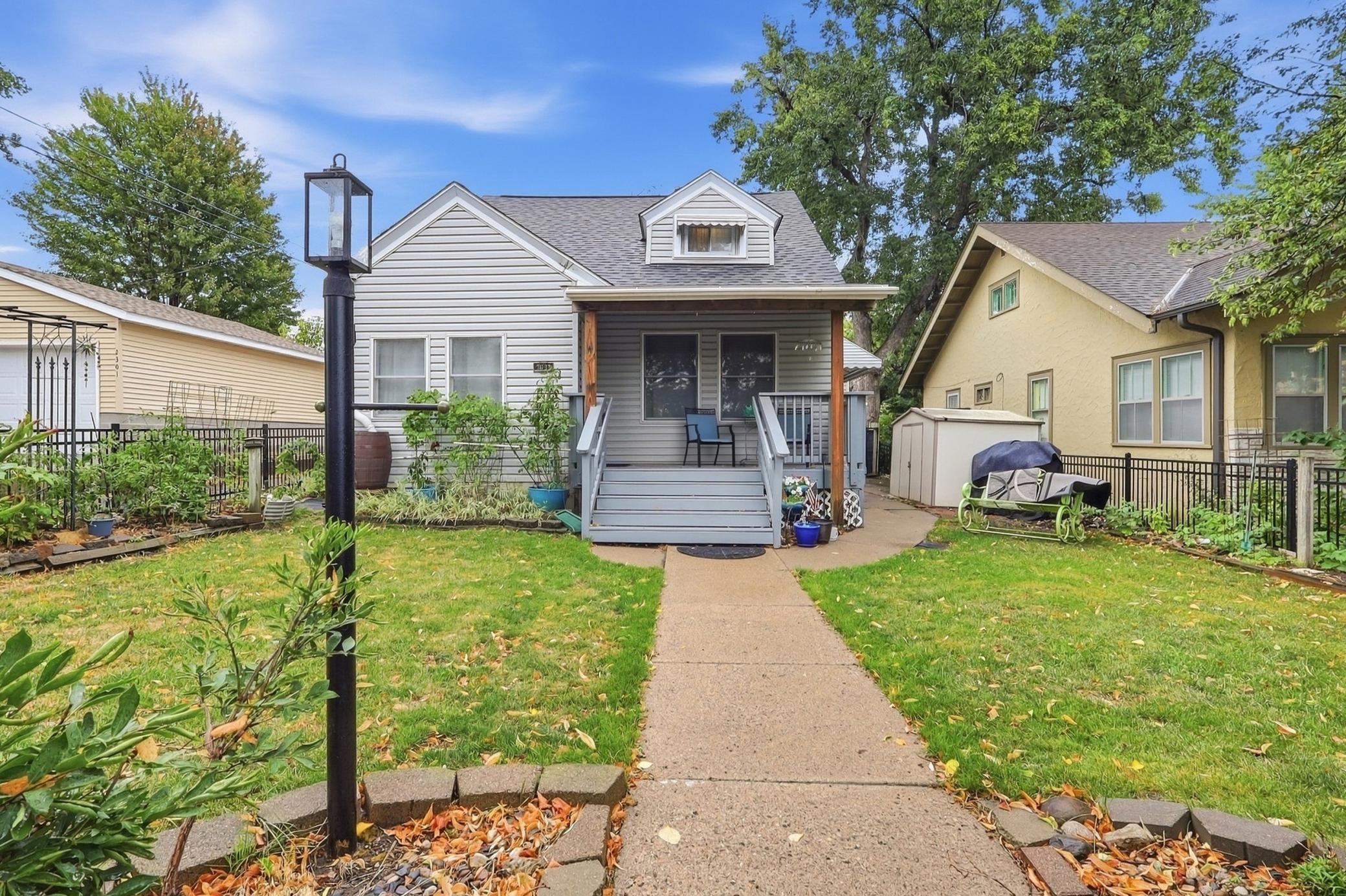 View of Single Family at 3637 23rd Avenue, Minneapolis - Mike Wilen | Minnesota Team Real Estate