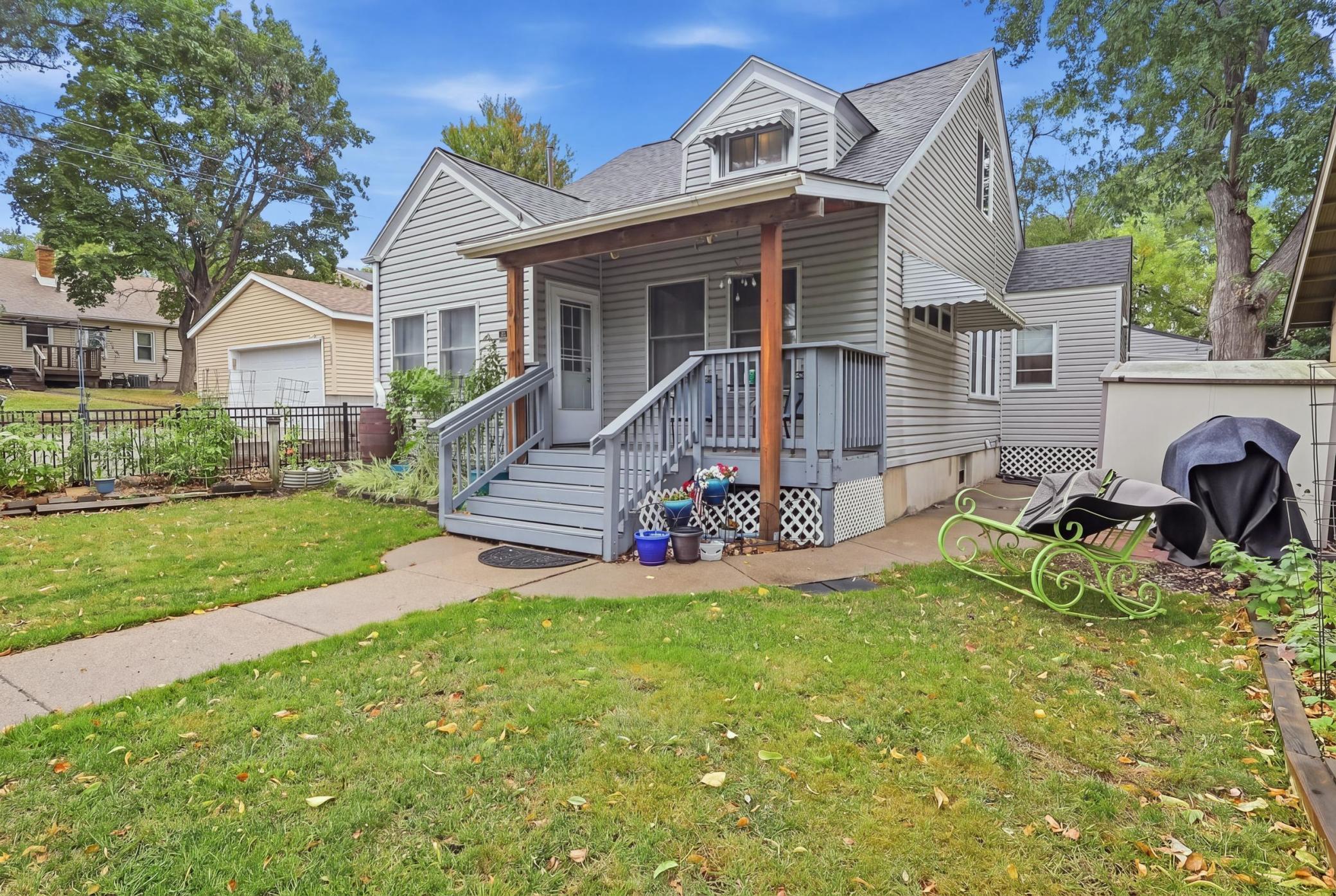 View of Residential at 3637 23rd Avenue, Minneapolis MN 55407, Minneapolis (2 of 49) - Mike Wilen | Minnesota Team Real Estate