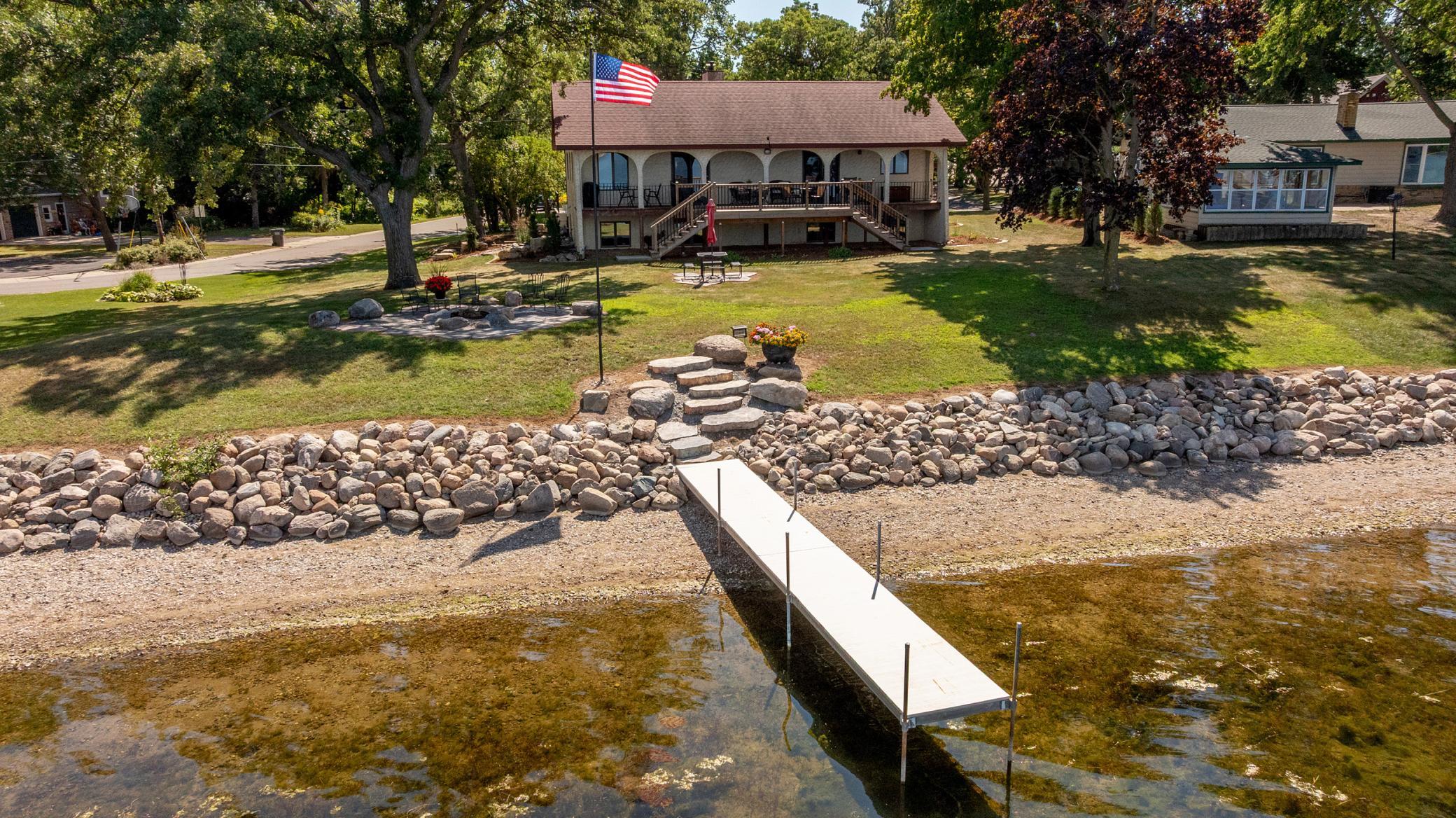 View of Residential at 150 Lake Drive, Annandale MN 55302, Annandale (3 of 52) - Mike Wilen | Minnesota Team Real Estate