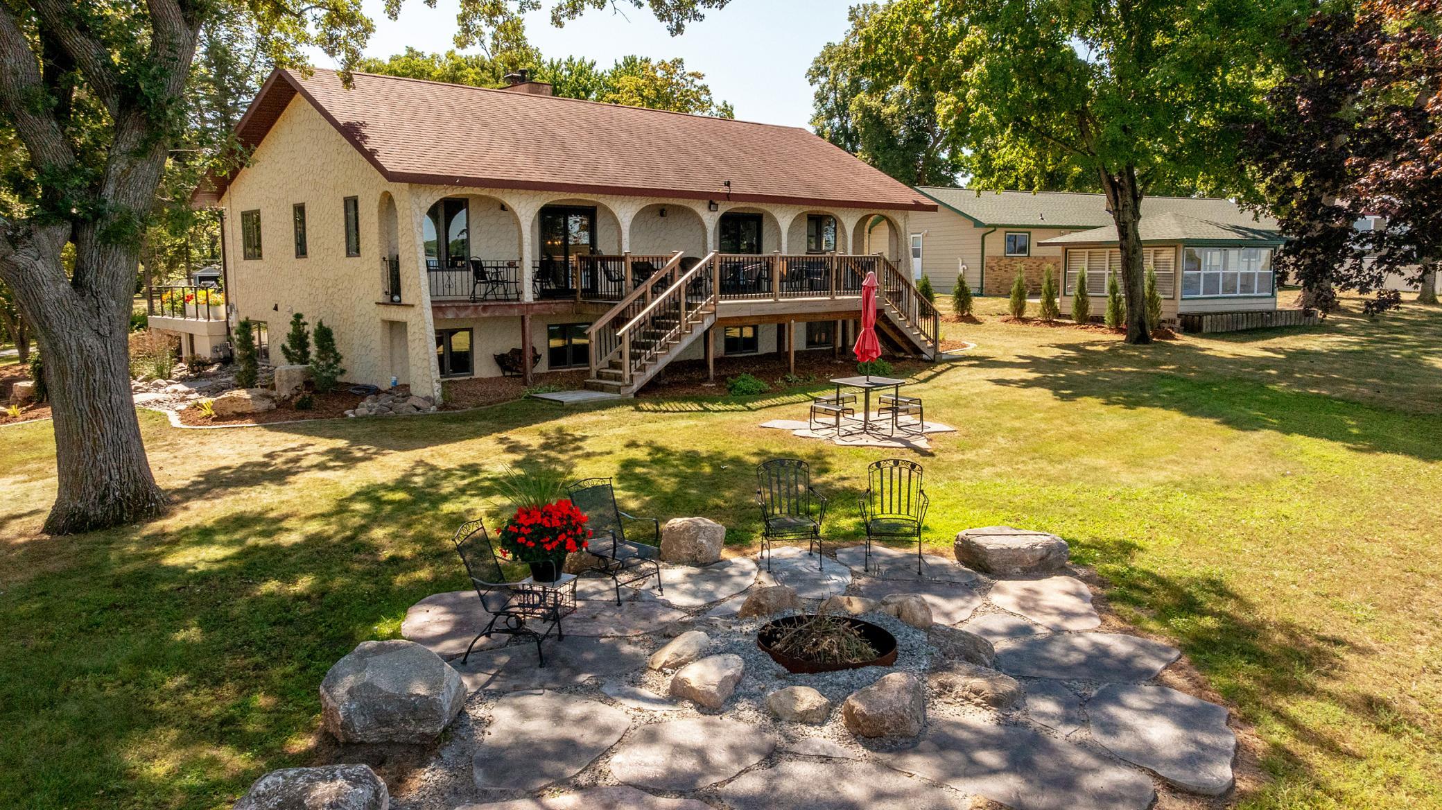 View of Residential at 150 Lake Drive, Annandale MN 55302, Annandale (8 of 52) - Mike Wilen | Minnesota Team Real Estate